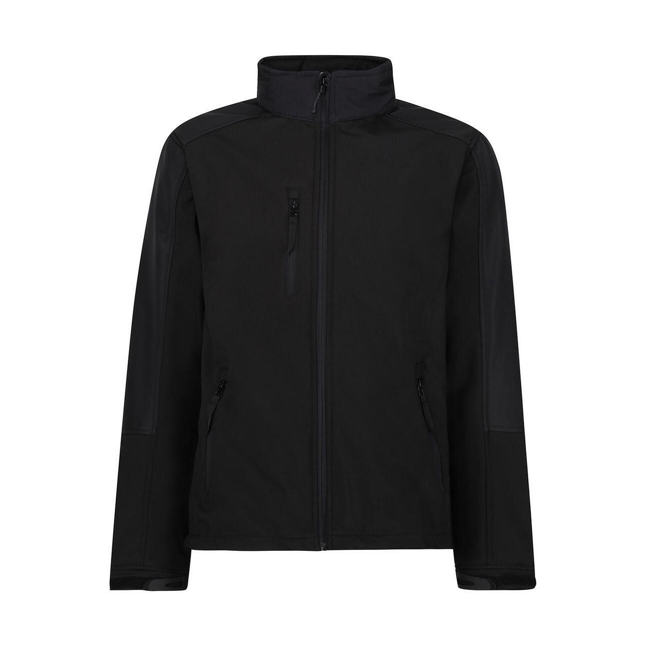 Kurtka softshell Regatta