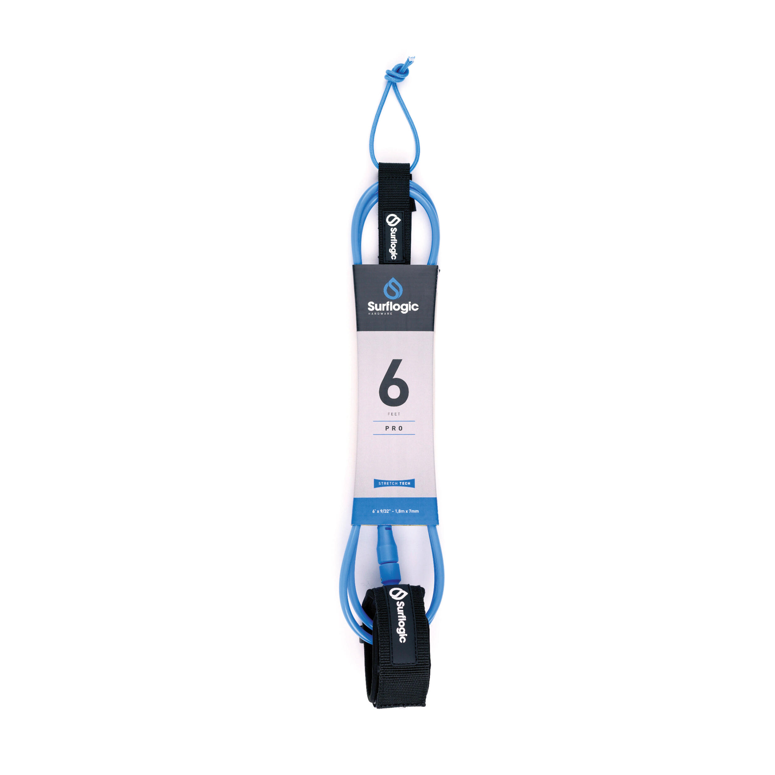 Smycz Surflogic Pro