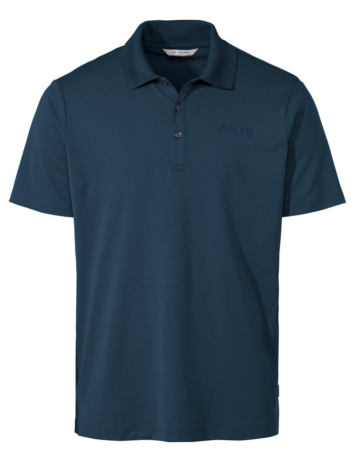 Koszulka polo męska Vaude Essential Polo Shirt