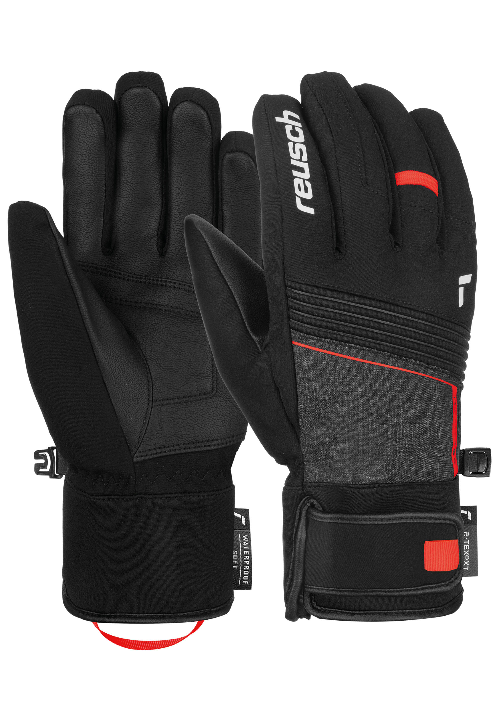 Rękawice narciarskie Reusch Louis R-Tex® XT