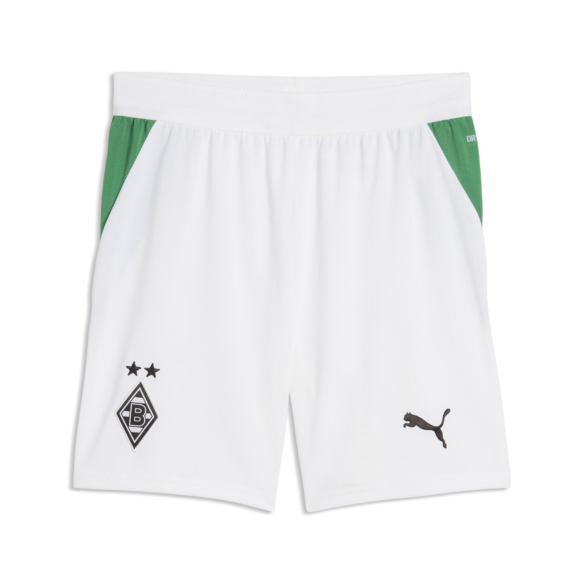 Młodzieżowe szorty Borussia Mönchengladbach 26/27 PUMA