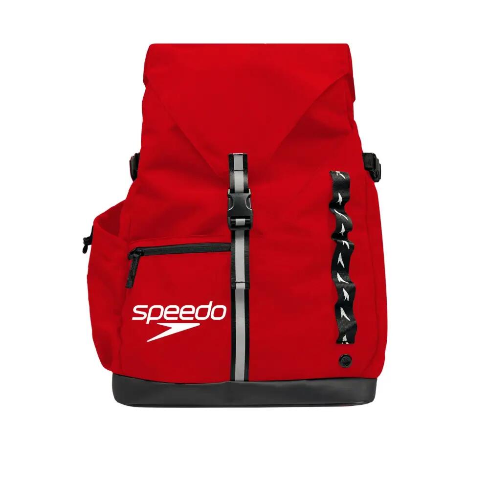 Plecak sportowy szkolny pływacki unisex Speedo Pro Bag 45L