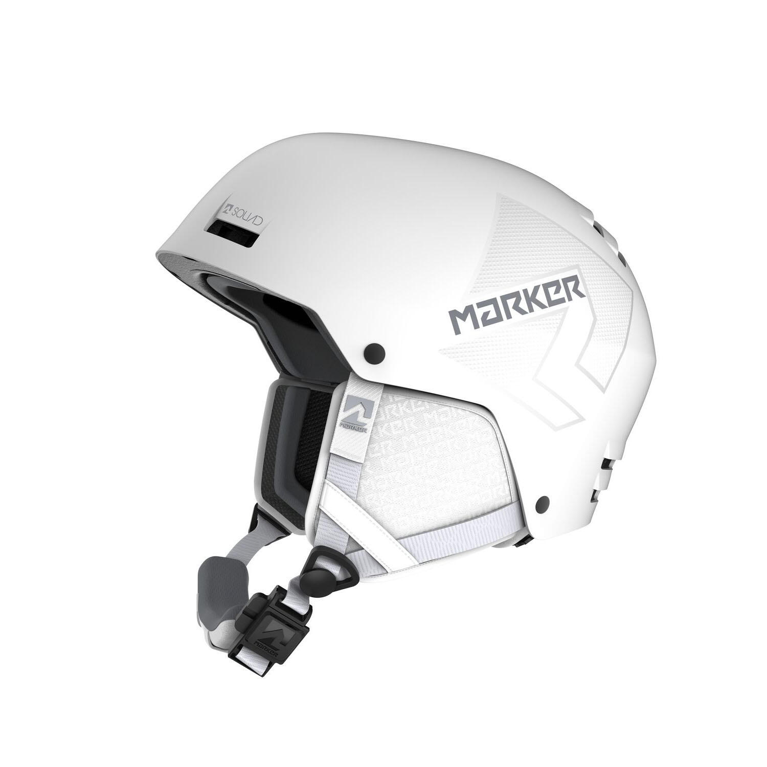 Kask narciarski Marker Squad dla kobiet