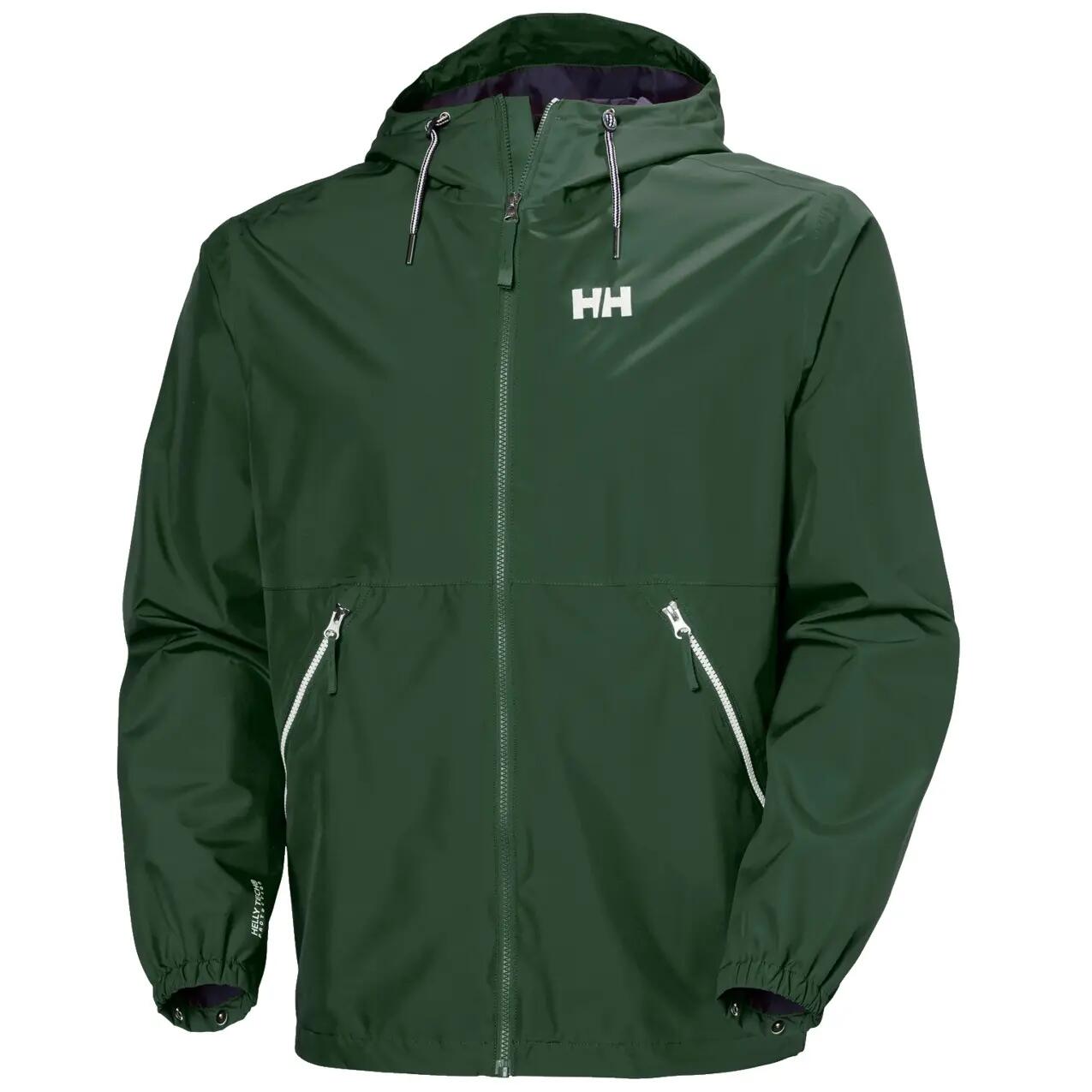 Kurtka wodoodporna Helly Hansen Sandoy