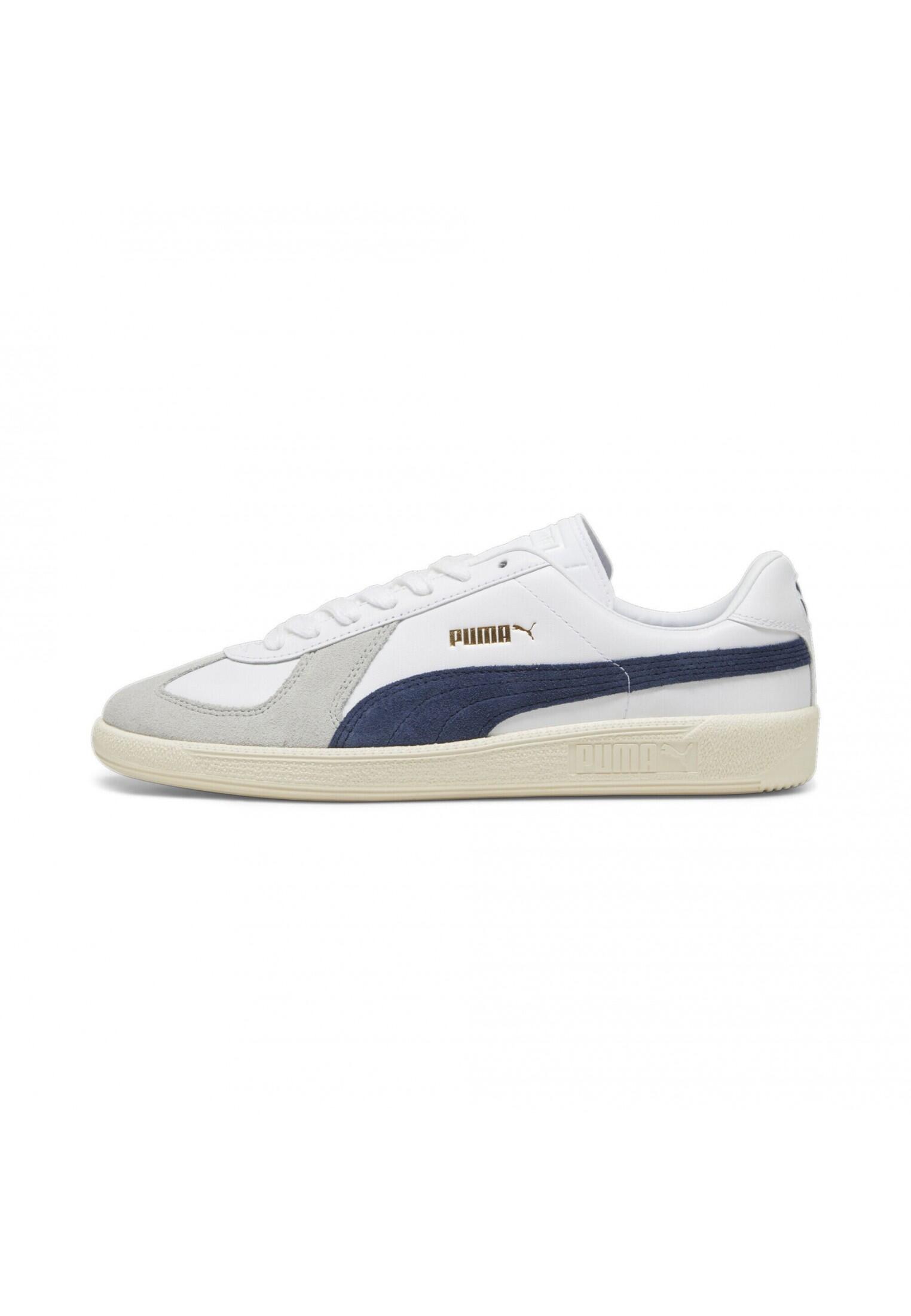 Buty Mężczyzna Puma Army Trainer biały