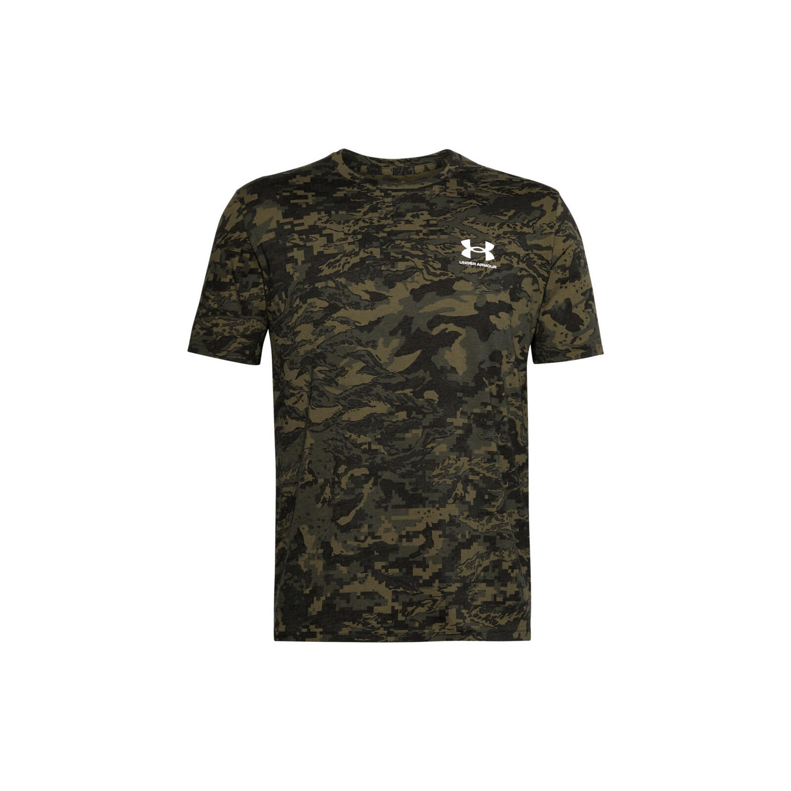 Koszulka Under Armour ABC Camo