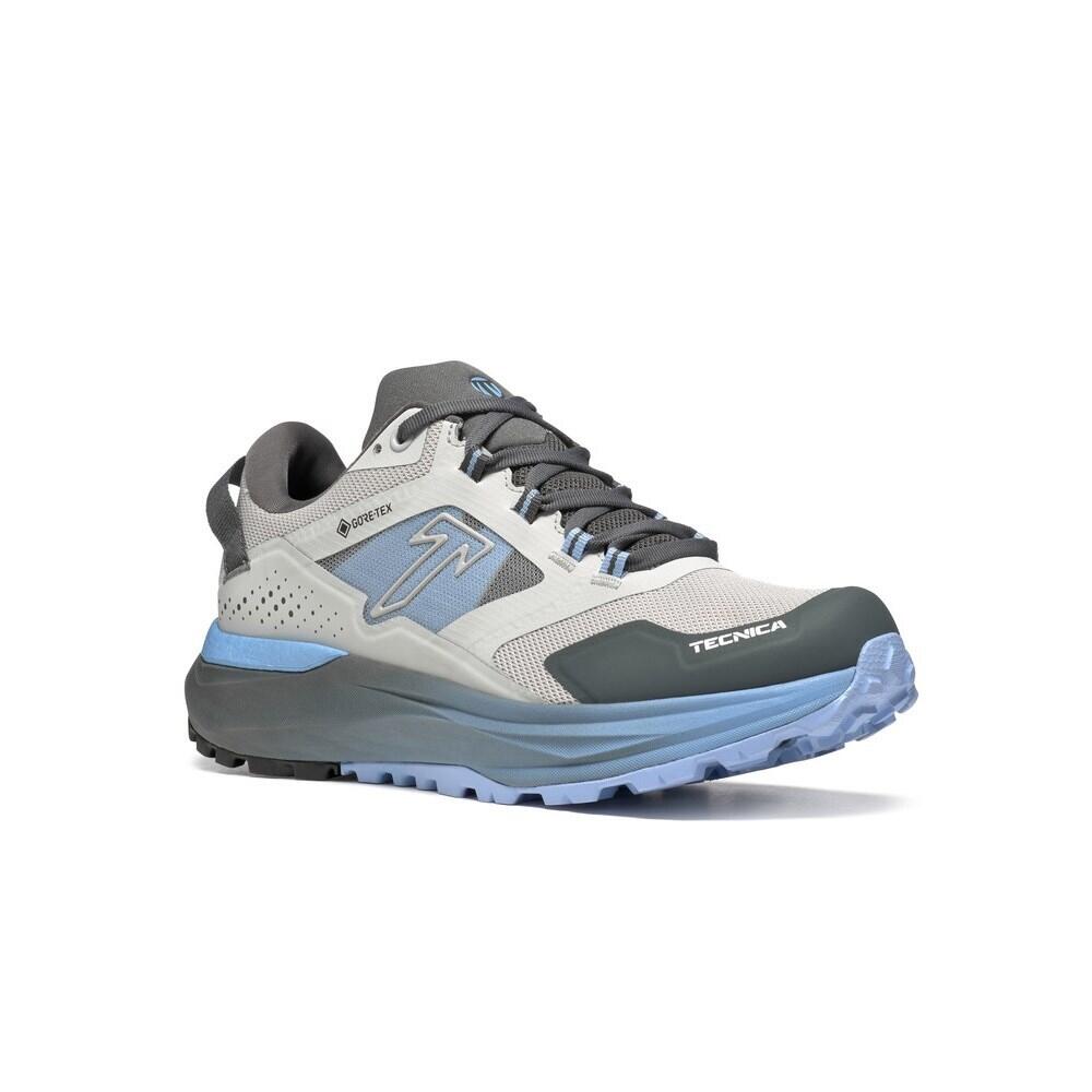 Damskie buty trekkingowe Tecnica Agate S GTX