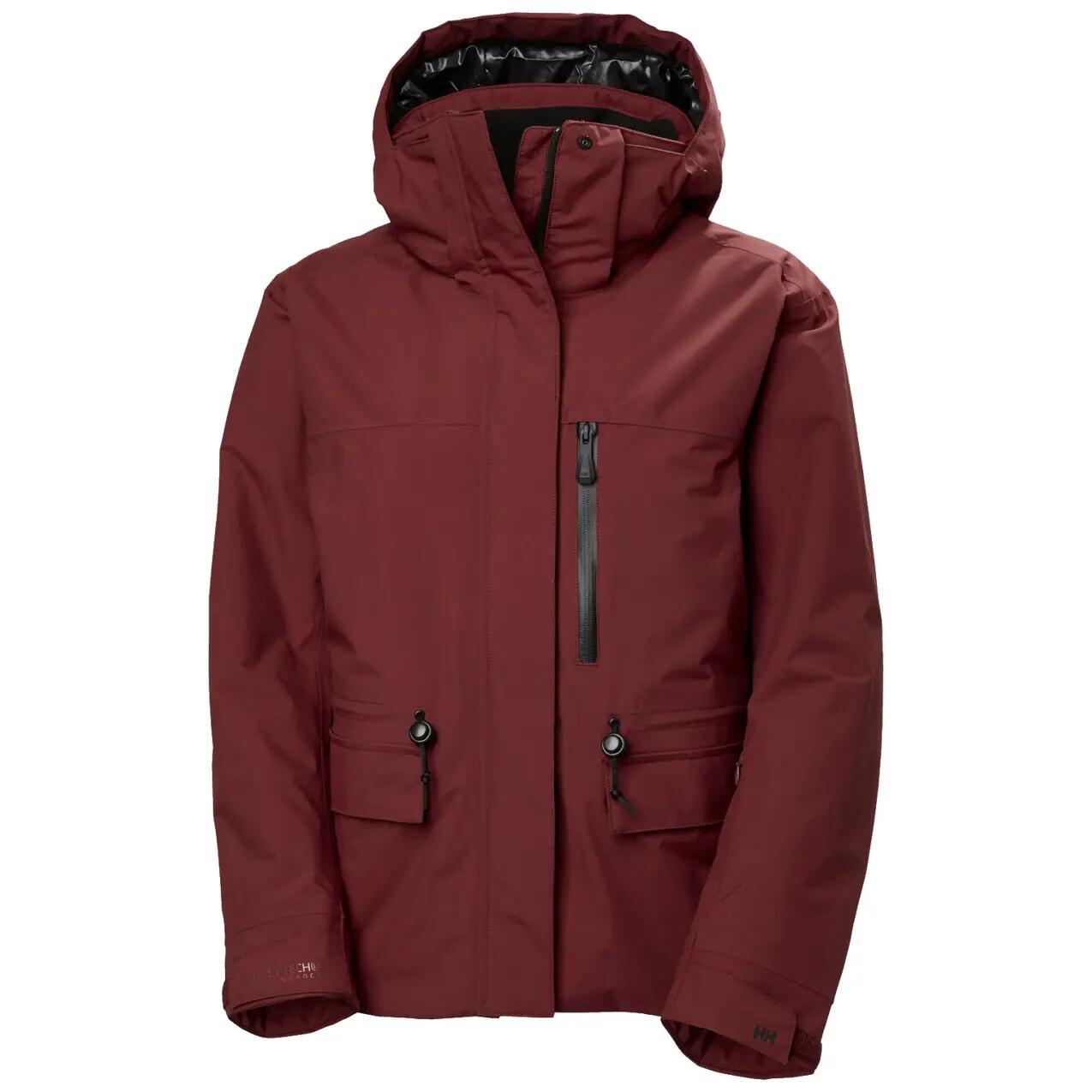 Damska kurtka narciarska Helly Hansen Nora 2.0