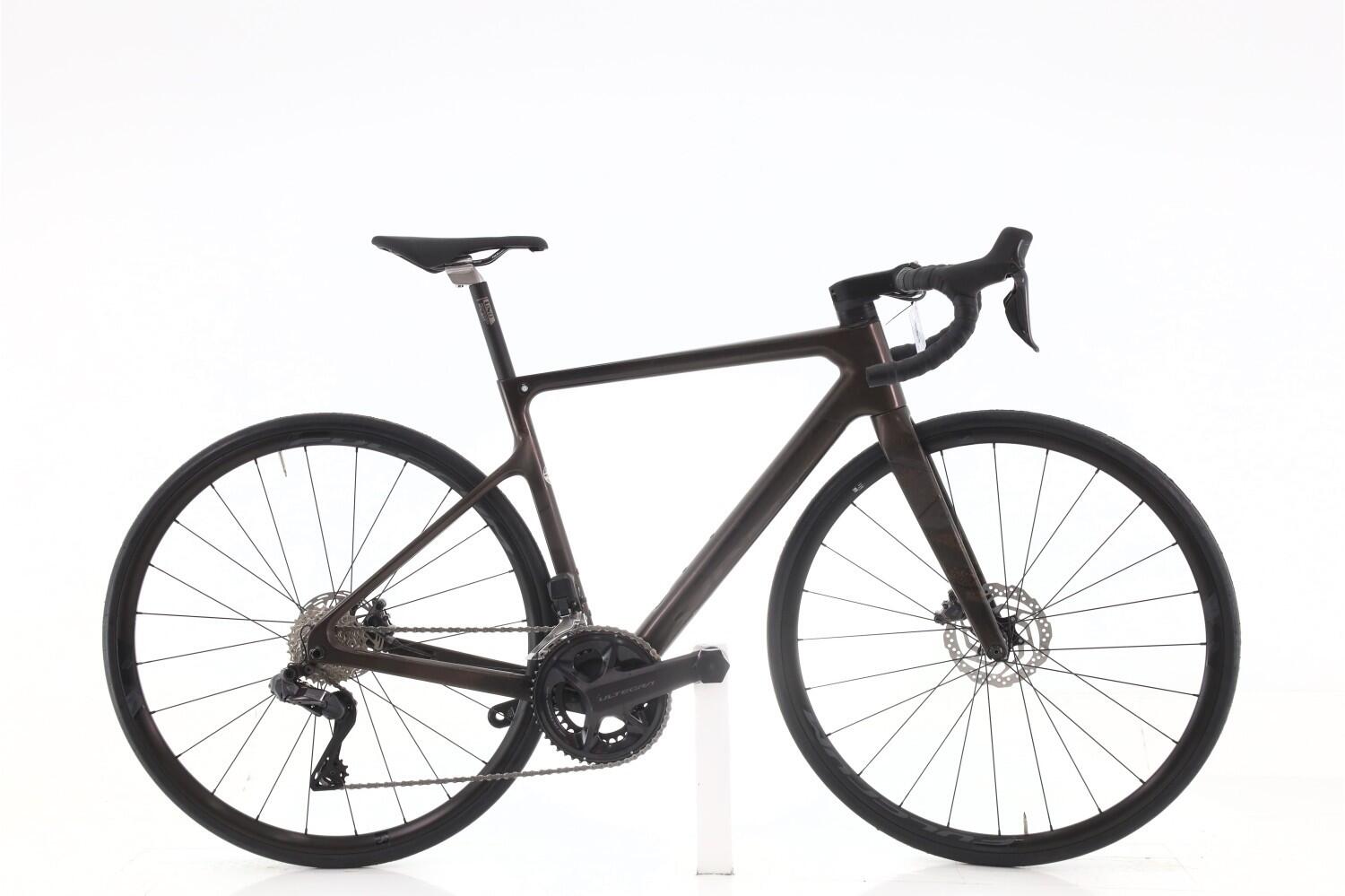 Second life · R. szosowy · Orbea Orca M20I Di2 12V · W bardzo dobrym stanie