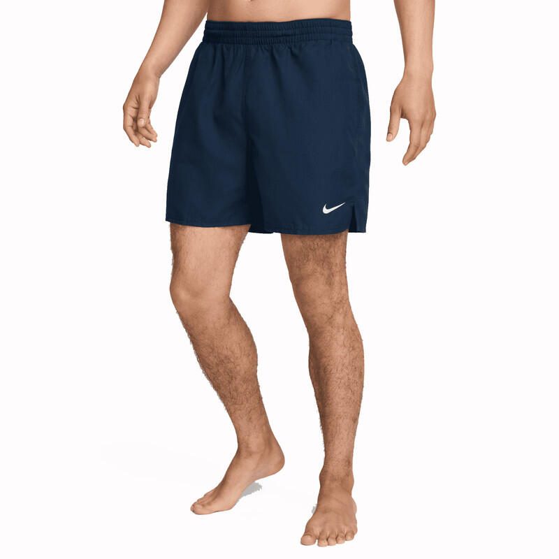 Nike Essential 5 spodenki kąpielowe męskie, granatowe