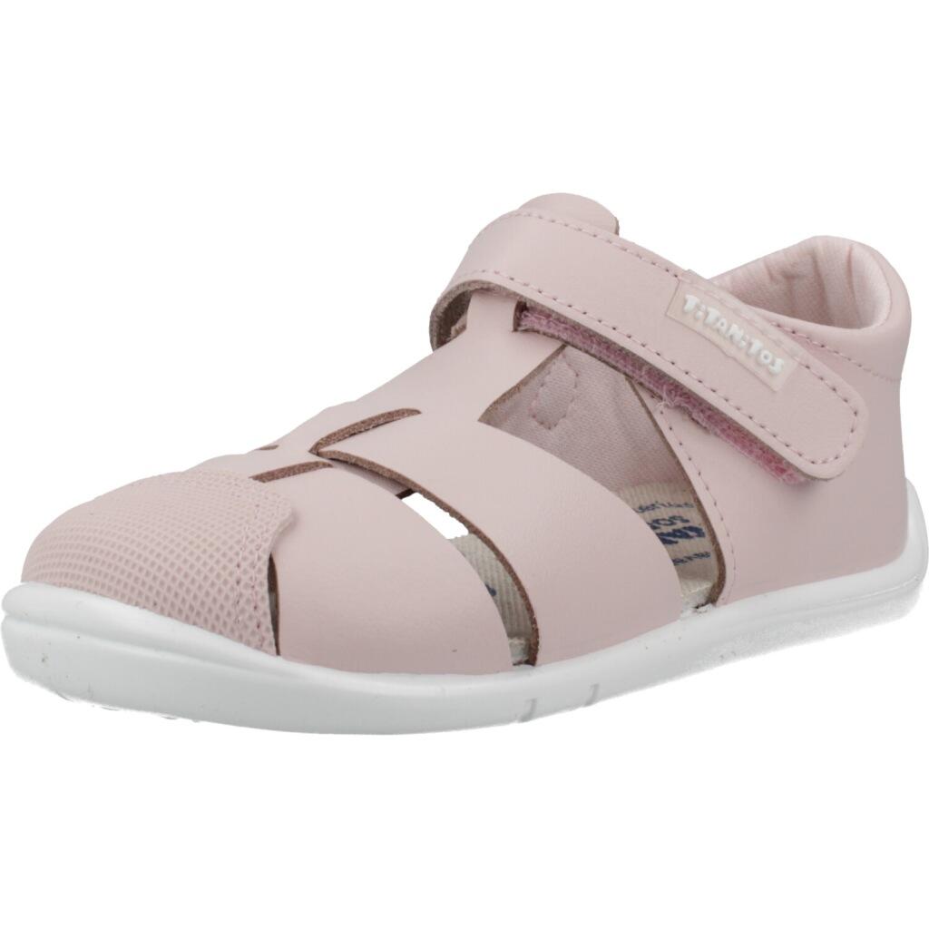 Buty TITANITOS L500 FELIX Rose