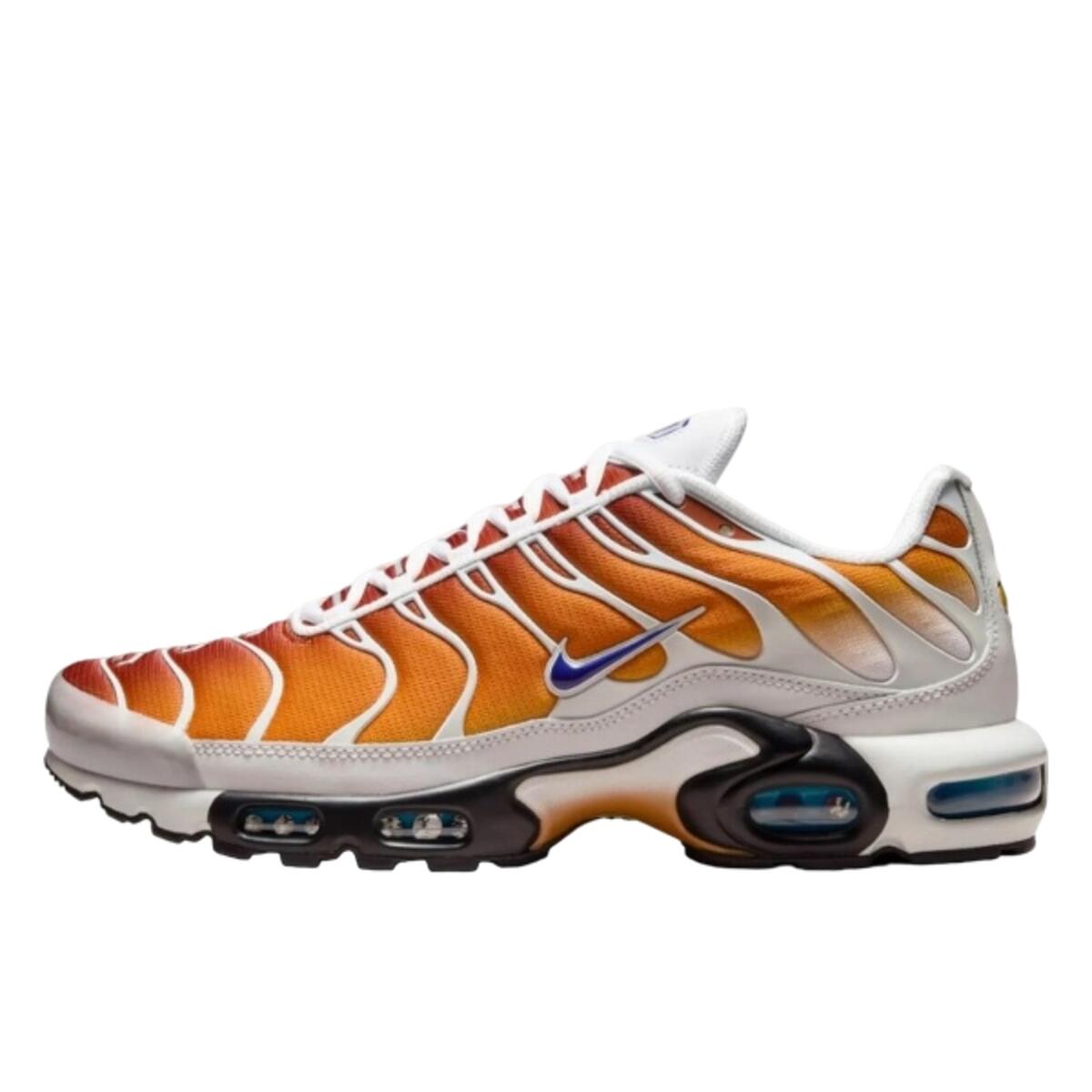 Nike Air Max Plus One Block Down Chutney