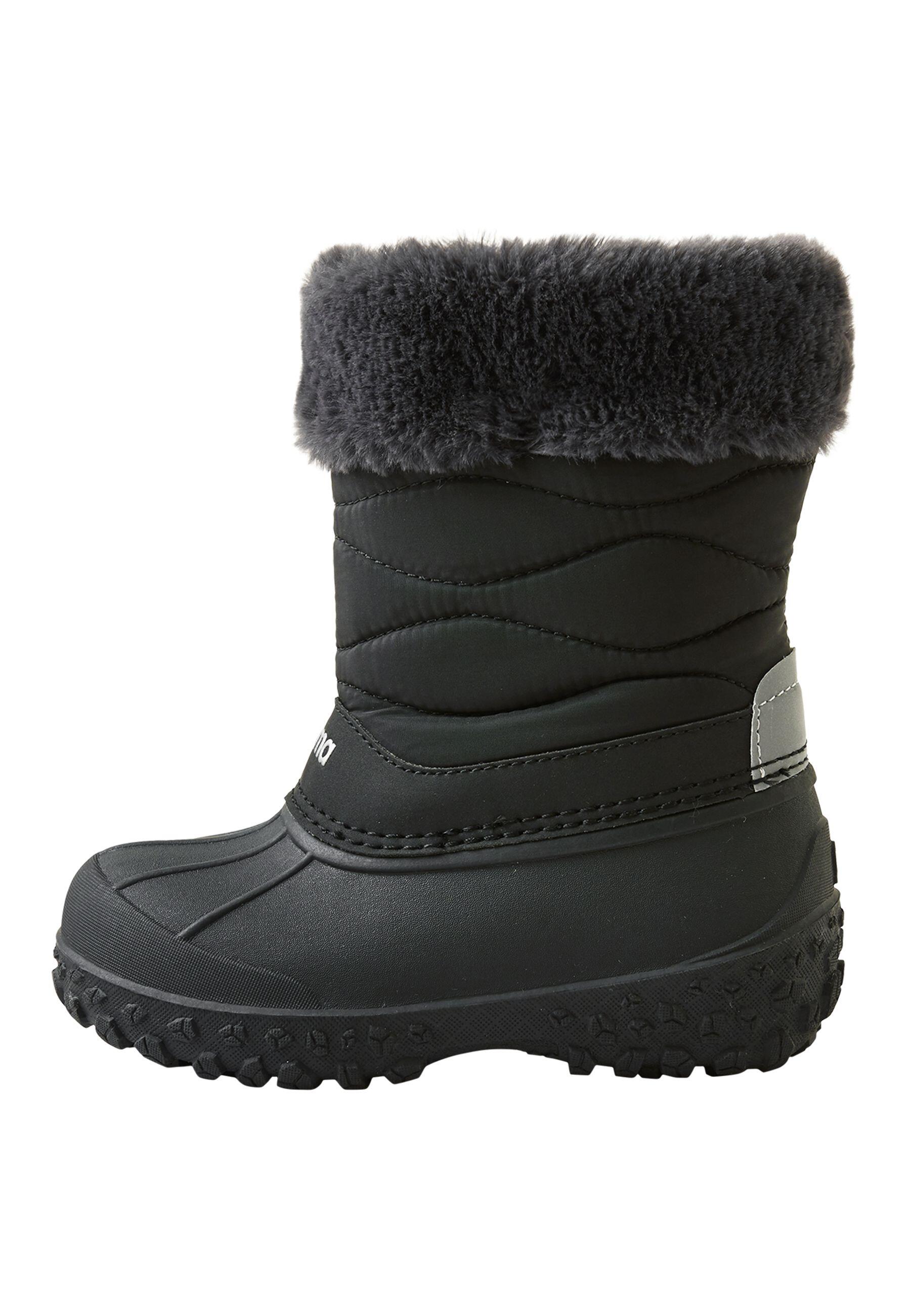 Buty zimowe dla dziewczynki Reima Muhvari