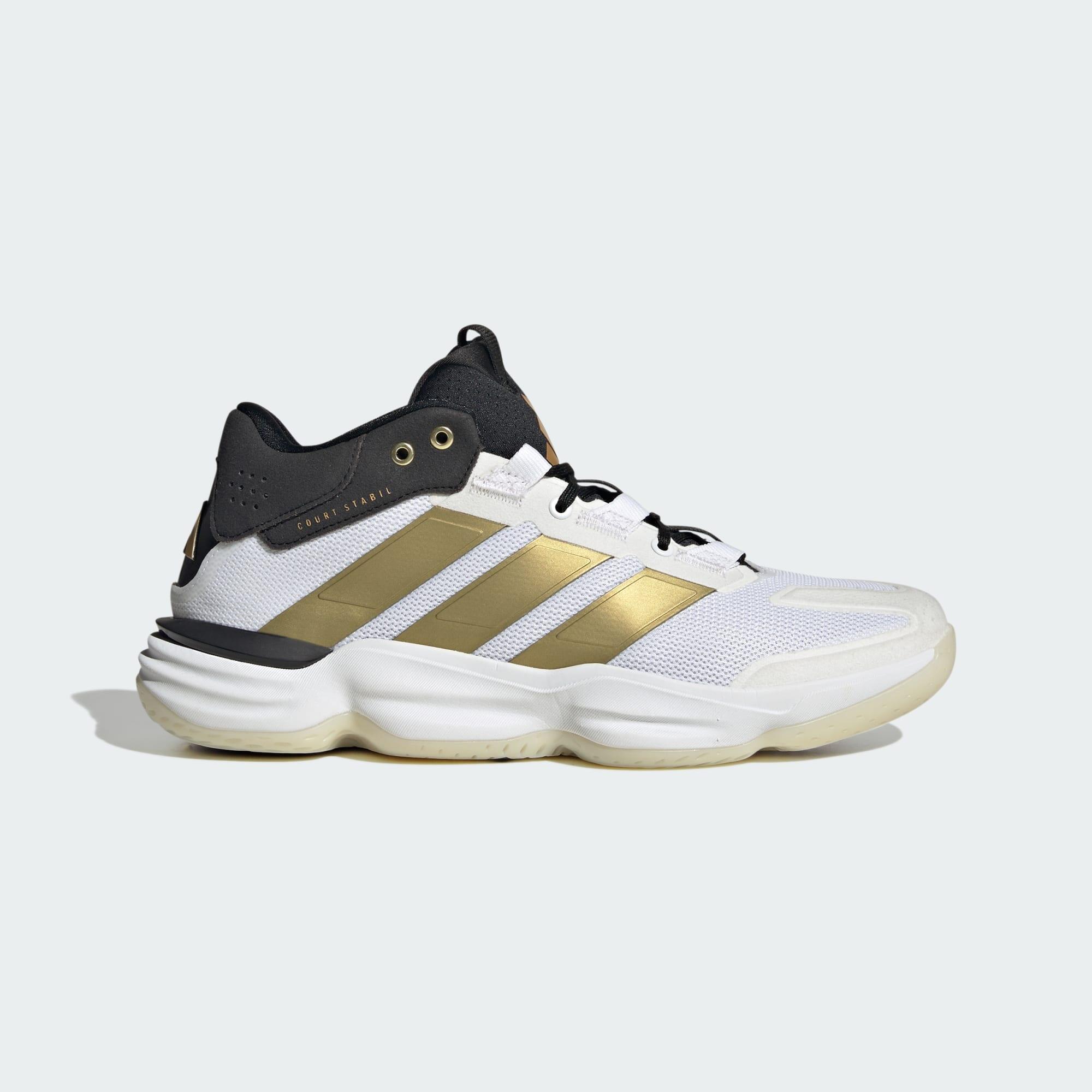 Buty halowe Court Stabil Indoor