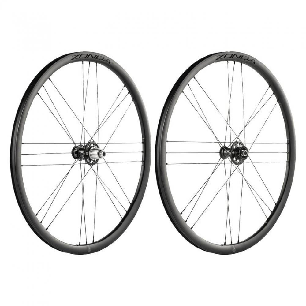 Zestaw kół bezdętkowych Campagnolo Zonda Gt 2Wf C23 Tubeless Ready Centerlock Hg