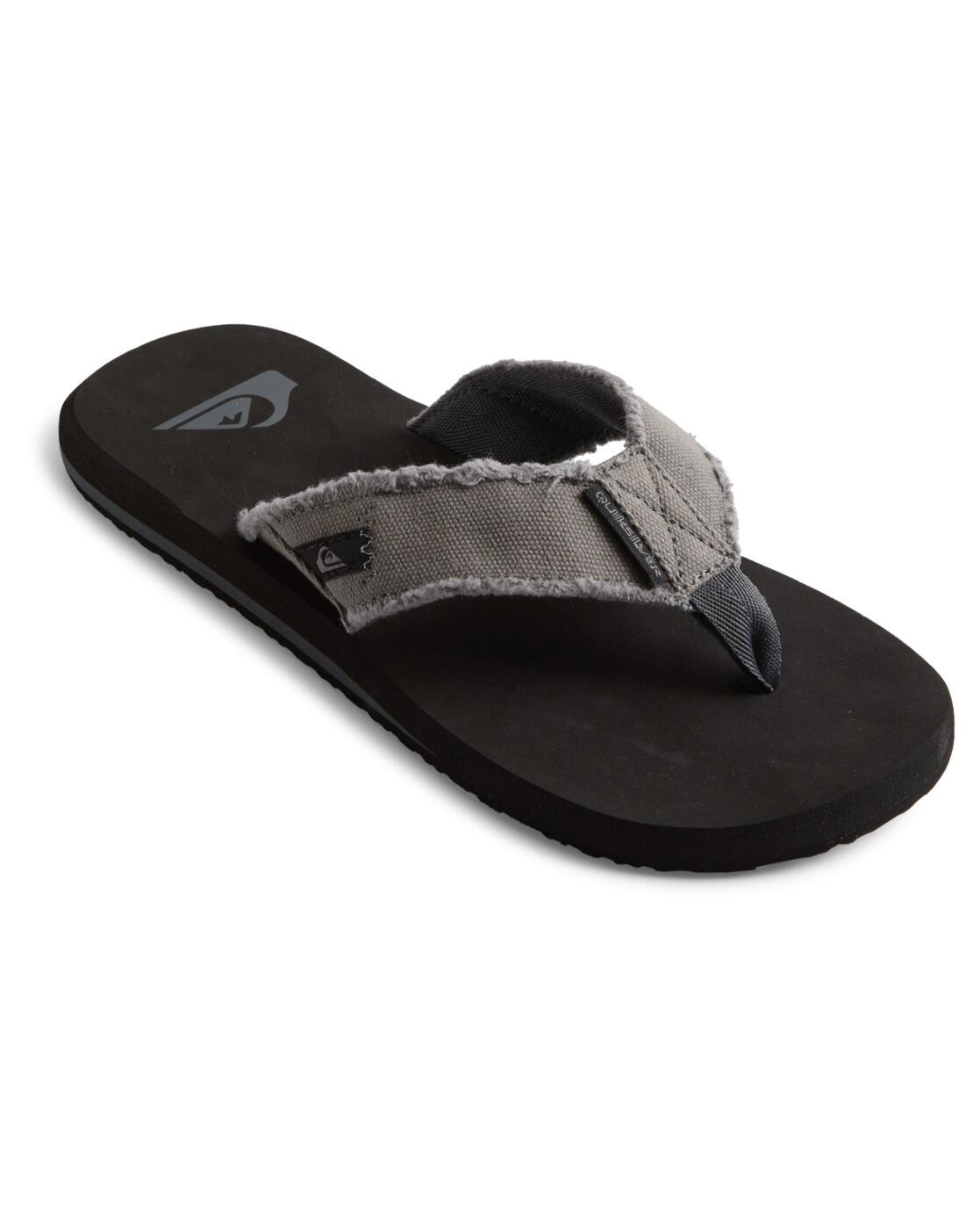 Klapki japonki męskie Quiksilver Monkey