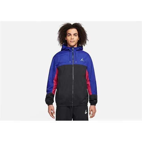 Bluza sportowa męska Nike Air Jordan Sport Dna Statement