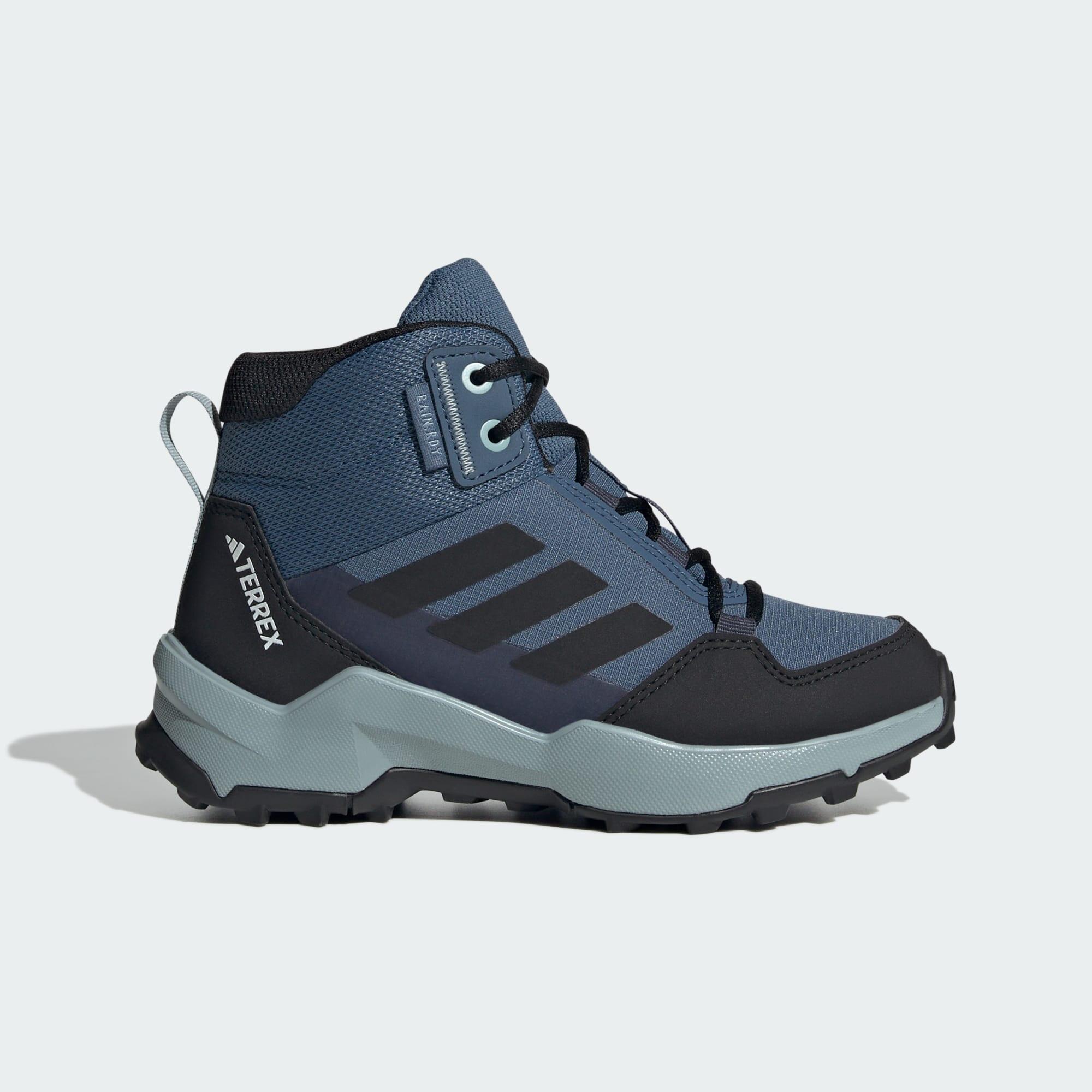 Buty Terrex Ax4r Mid Rain.Rdy Hiking