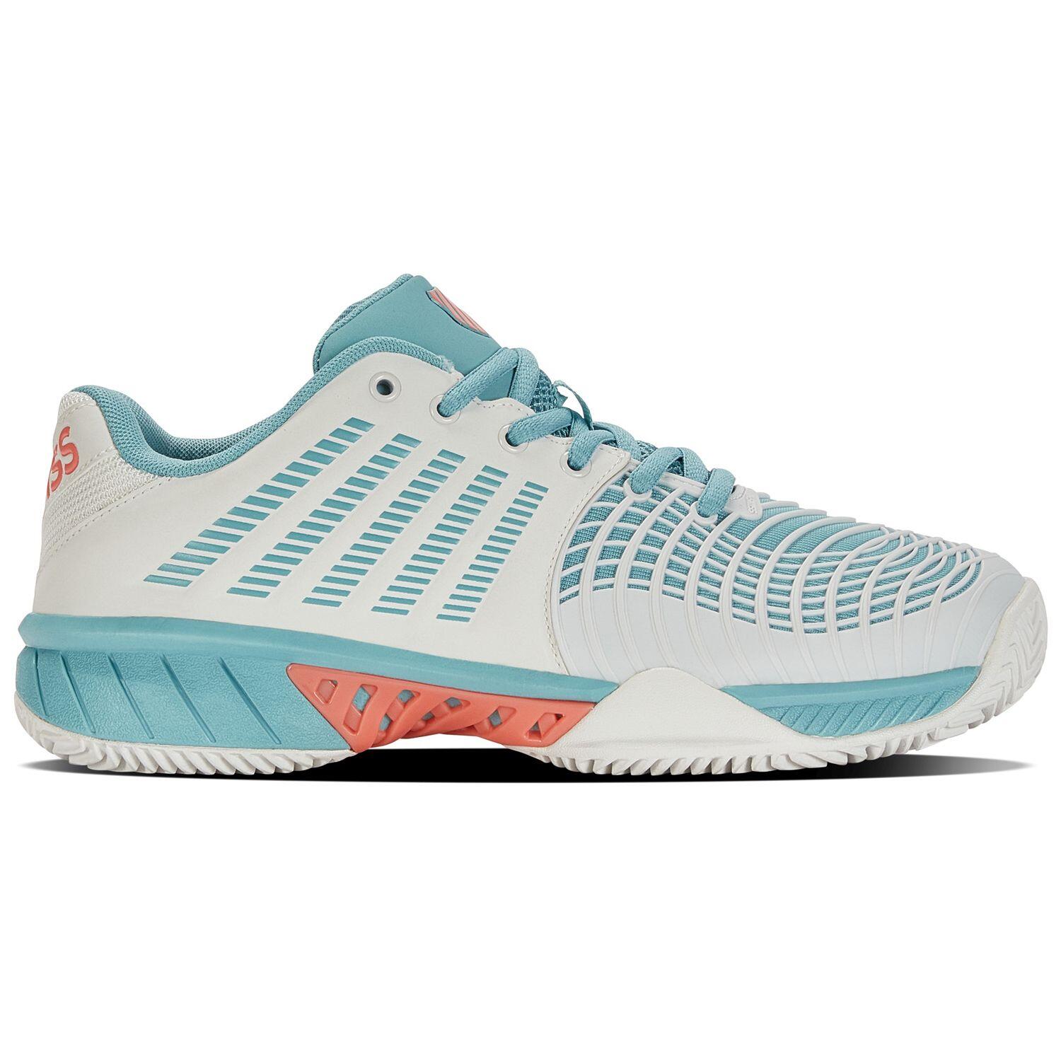 Damskie buty do tenisa K-Swiss Express Light 3 Hb
