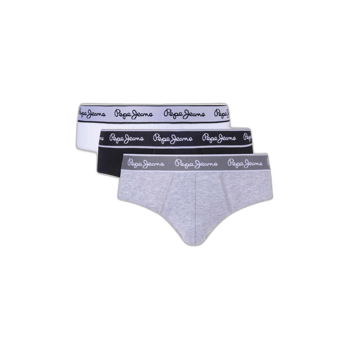 Streszczenia Pepe Jeans (x3)