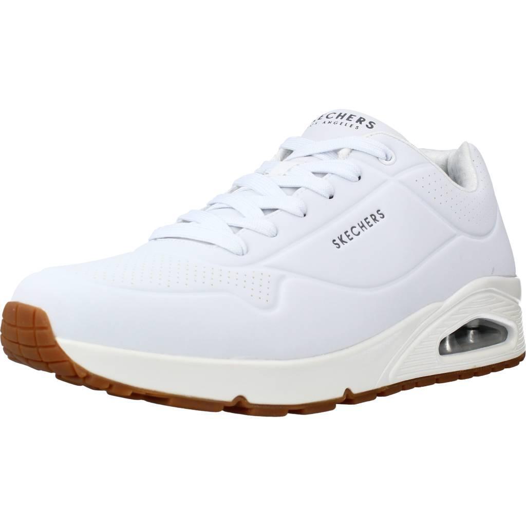 Buty do chodzenia męskie Skechers Uno Stand ON Air