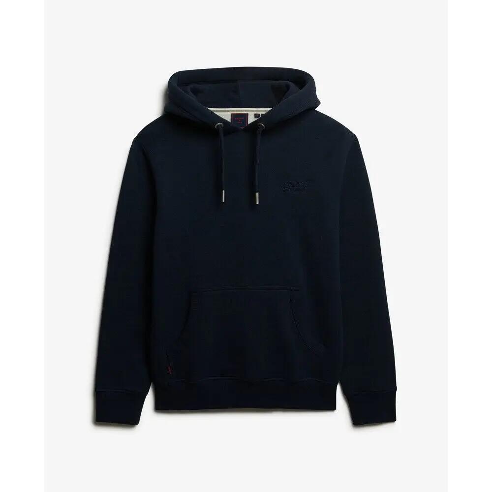 Bluza z kapturem Superdry Vintage Logo