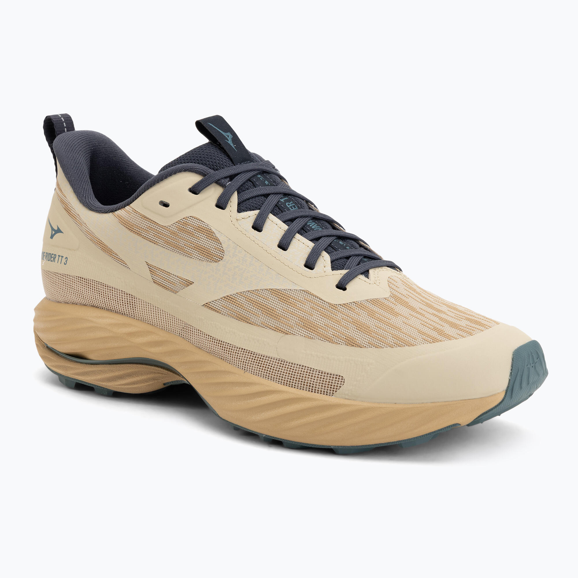 Buty do biegania męskie Mizuno Wave Rider TT 3