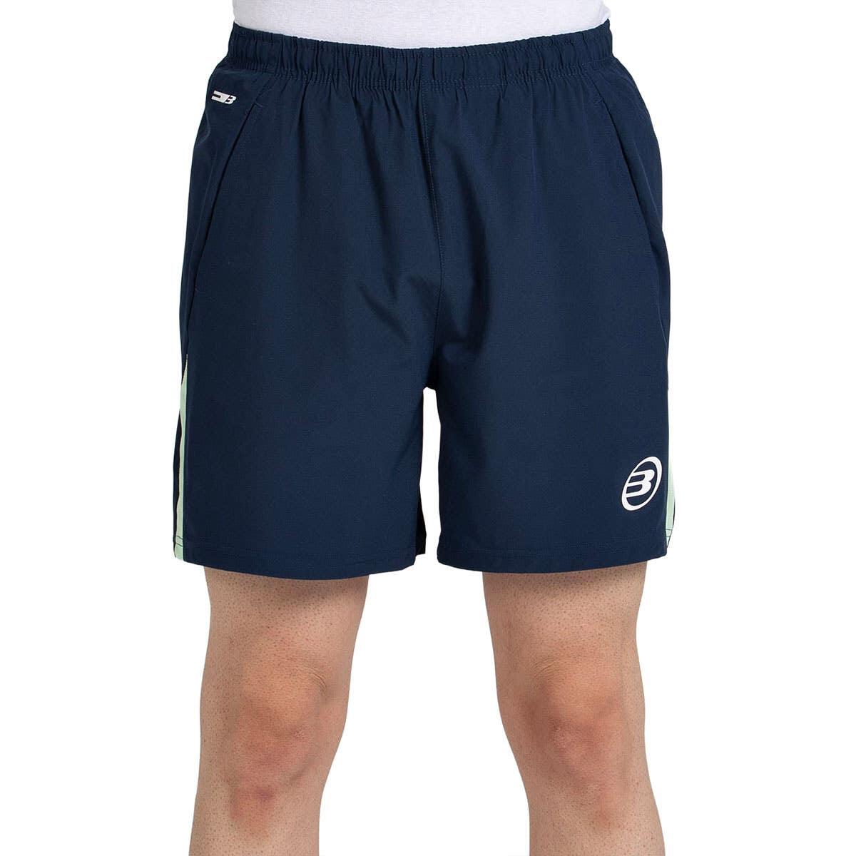 BULLPADEL MONTILA Hombre (Short)