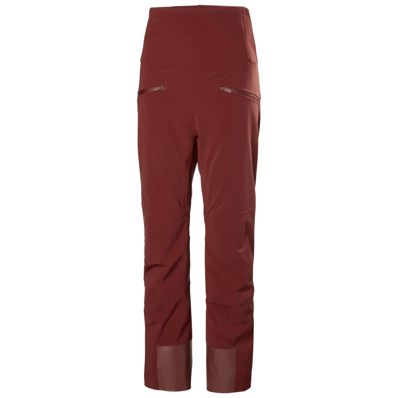 Spodnie narciarskie dla kobiet Helly Hansen Alphelia Hi Waist