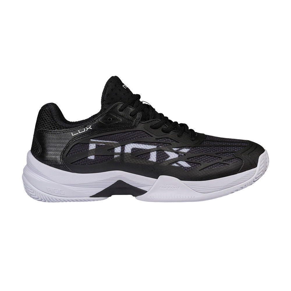 Buty Nox AT10 Lux Black Unisex