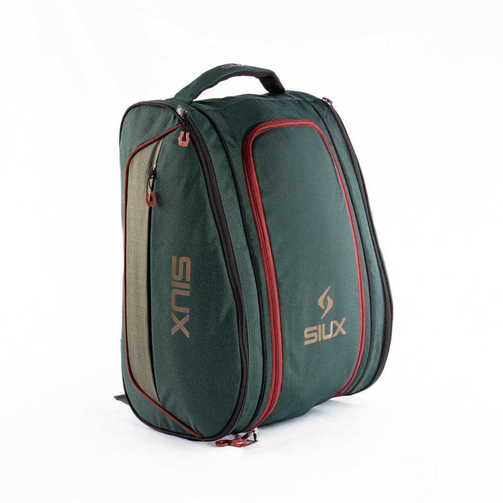 Siux Paletero Edge Green