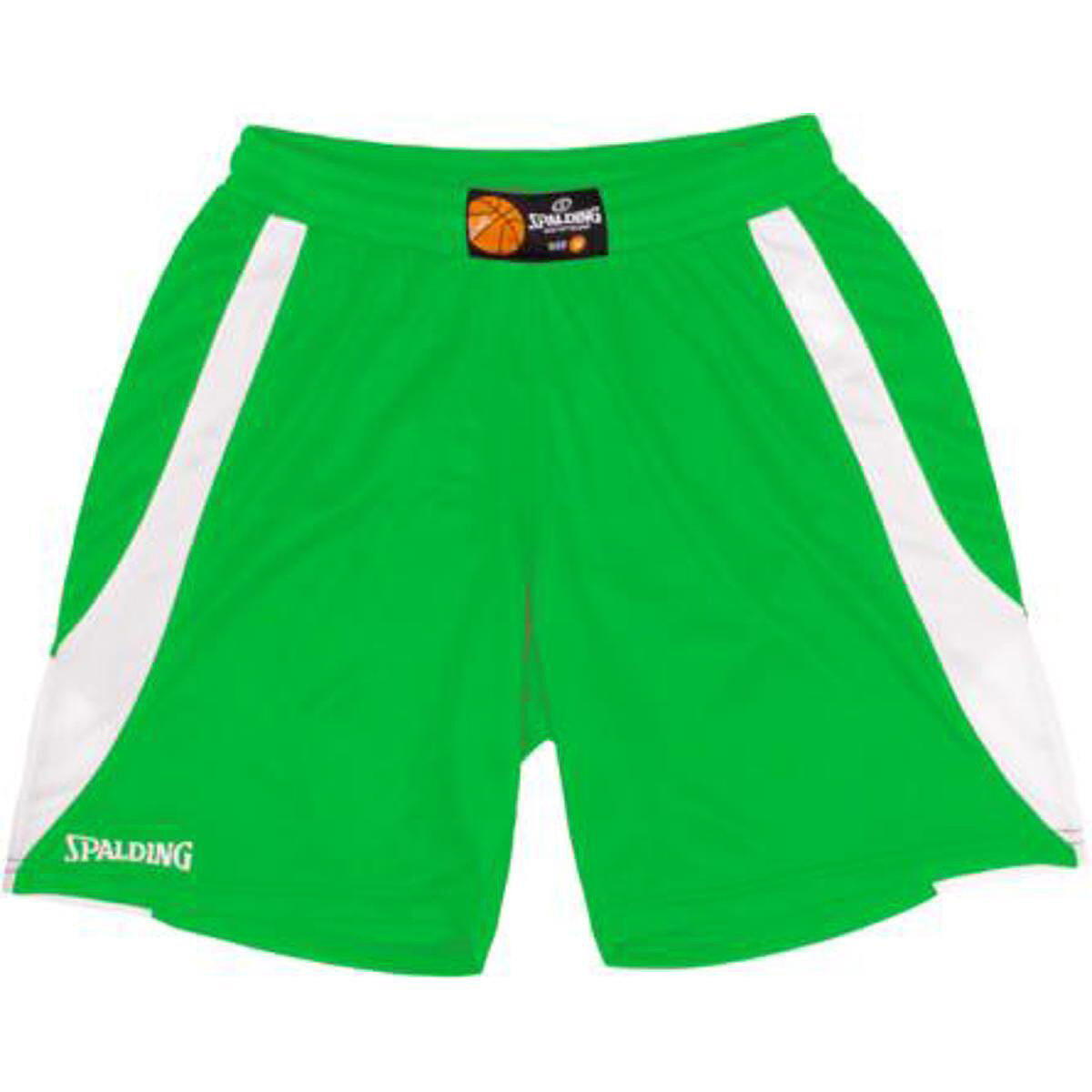 Szorty damskie Spalding Jam