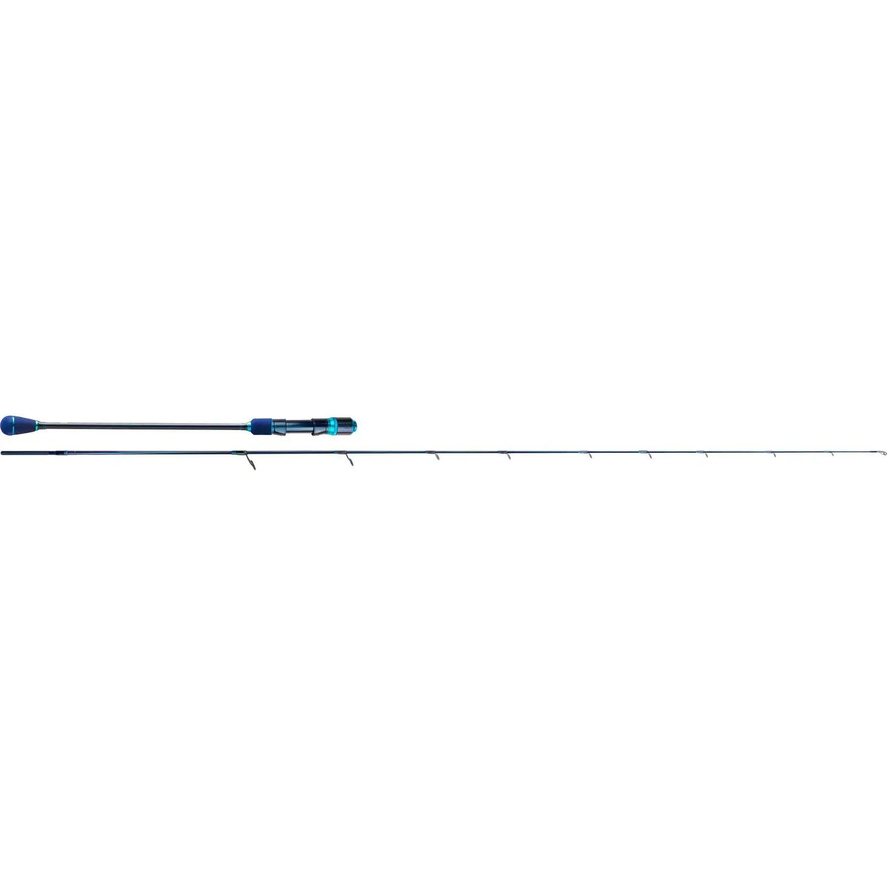 Wędka castingowa Williamson Solid Slow SJ 300g