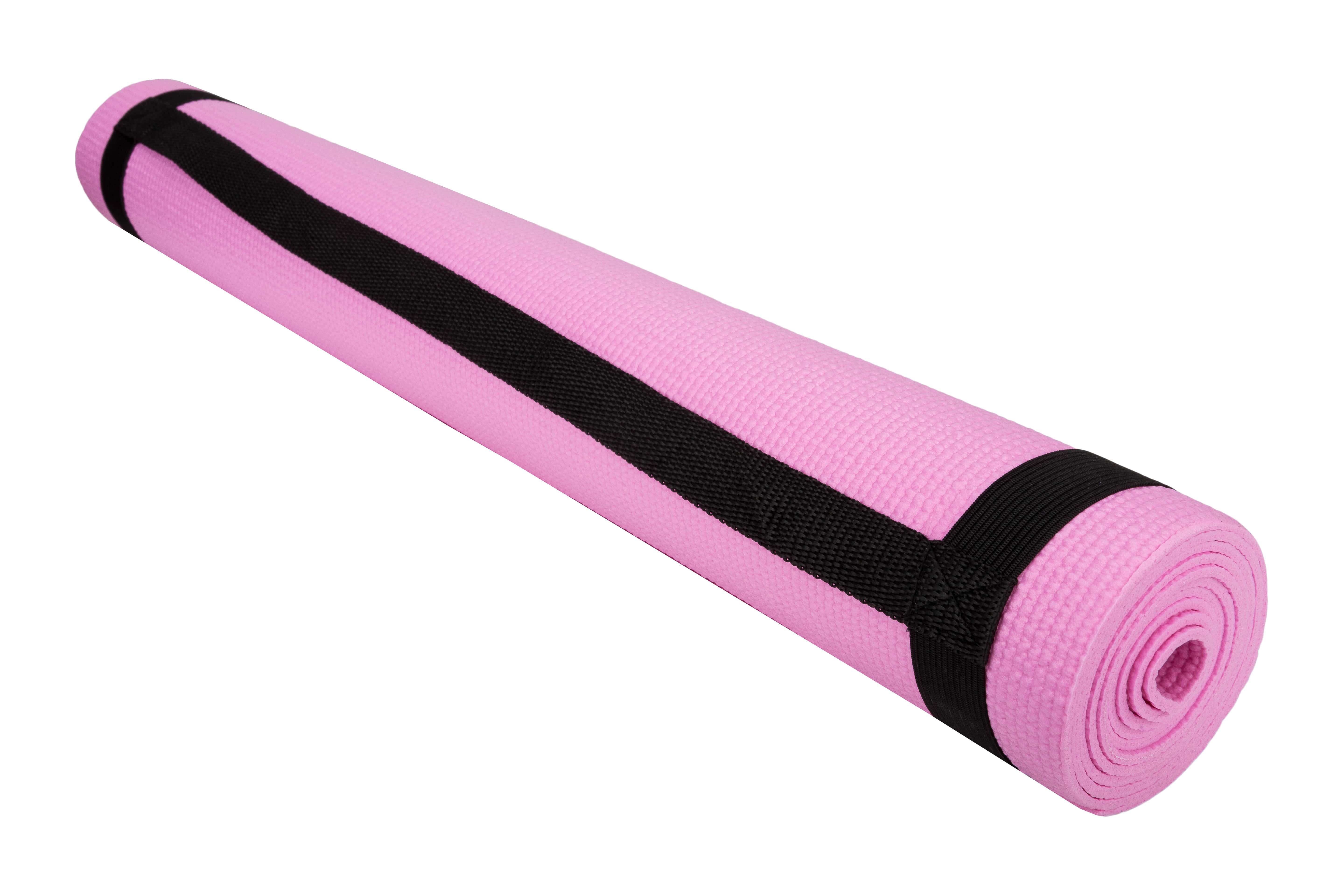 Mata do jogi gimnastyczna Aqua-Sport