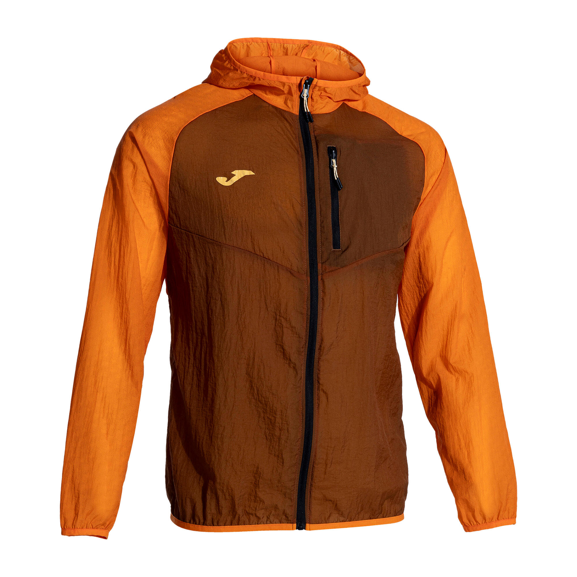 Kurtka do biegania męska Joma R-Trail Nature Raincoat