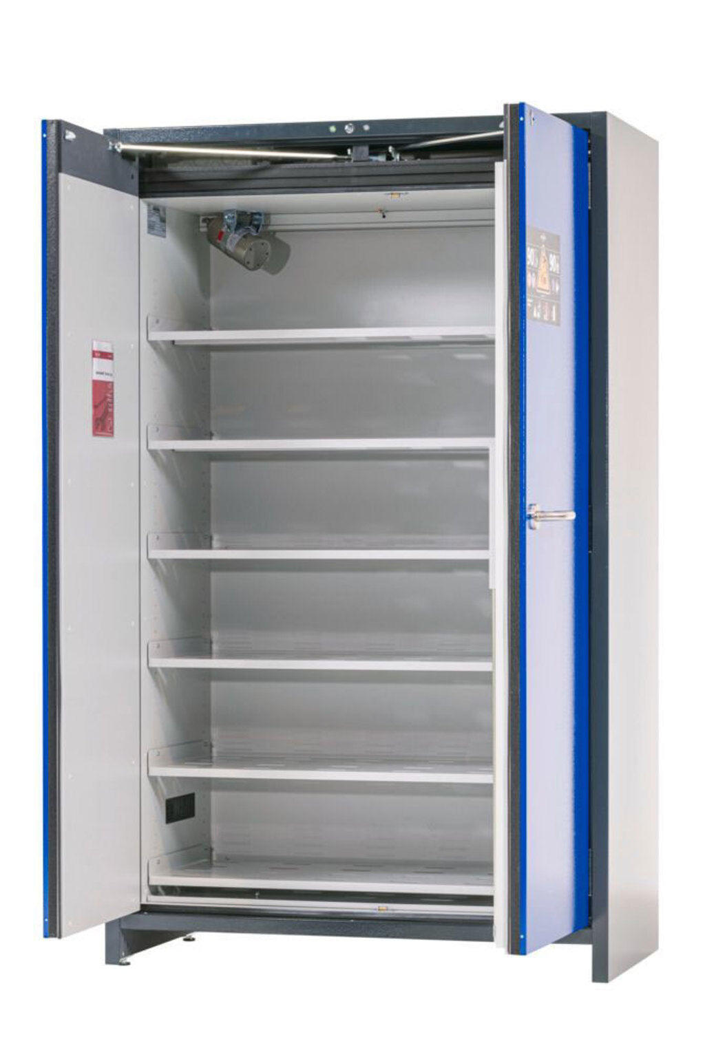 Szafa bezpieczeństwa Asecos Safestore-Pro