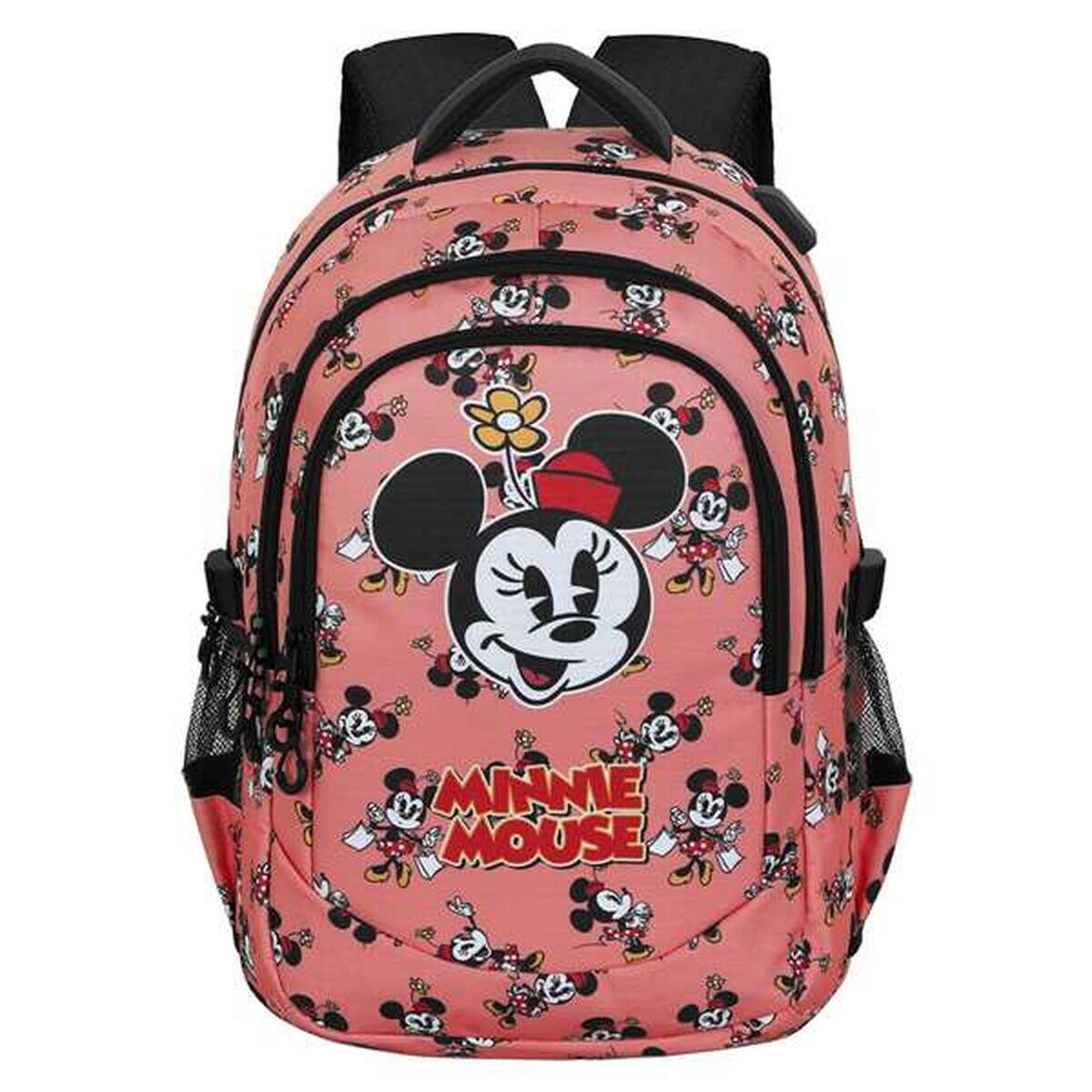 Plecak szkolny DISNEY Wielokolorowy