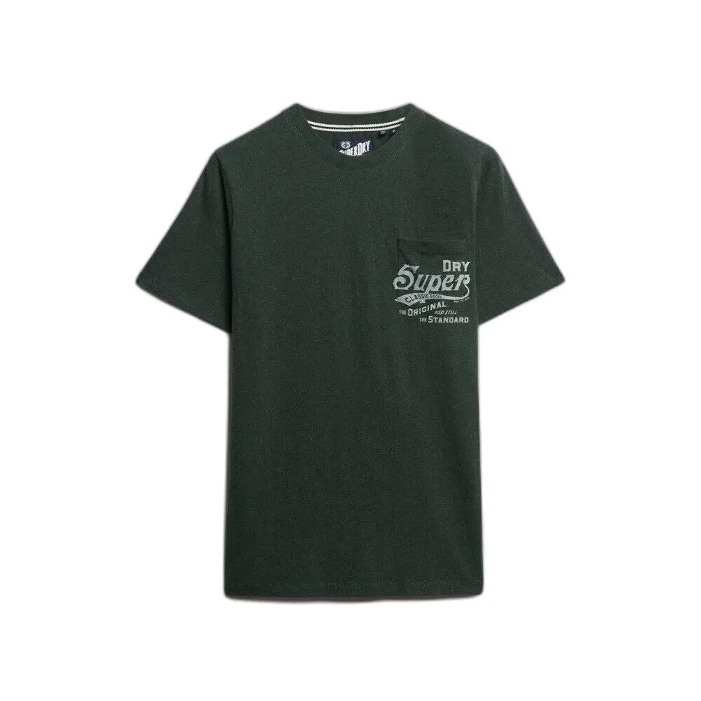 Koszulka Superdry Industrial Relaxed