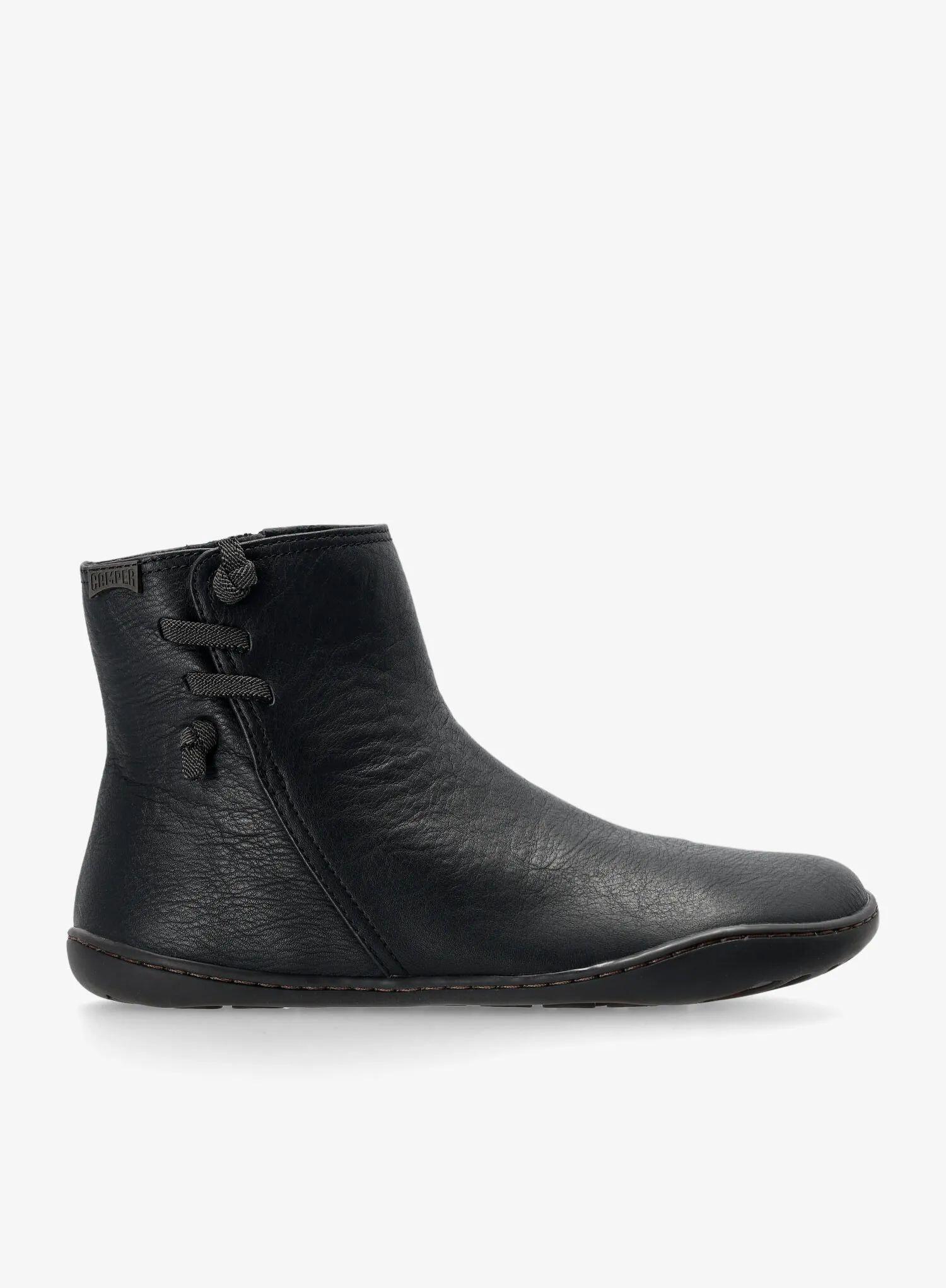 Buty outdoor damskie Camper Peu Cami