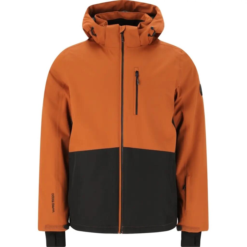 Kurtka narciarska Whistler Drizzle Pro