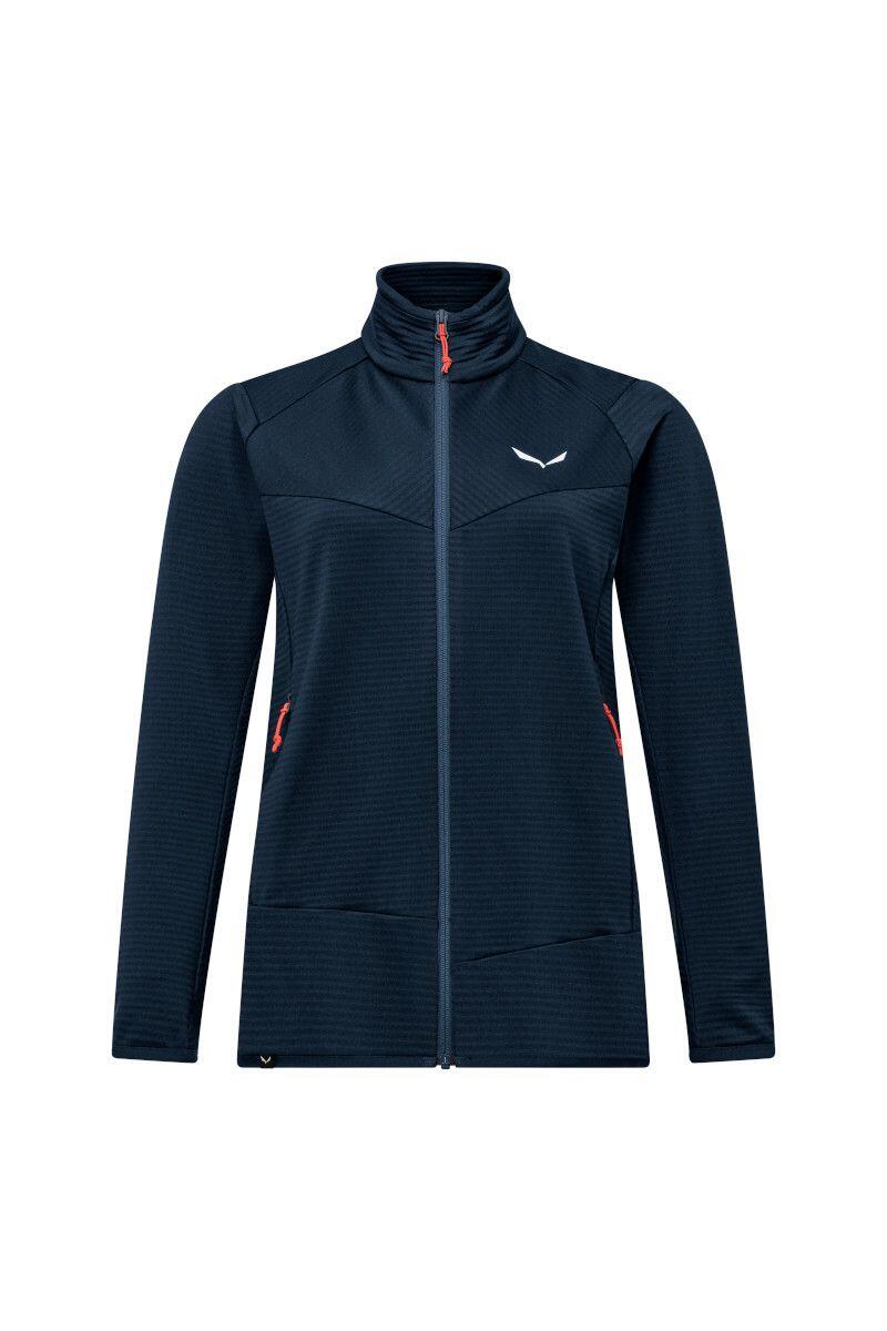Bluza trekkingowa damska Puez Altavia PL Women