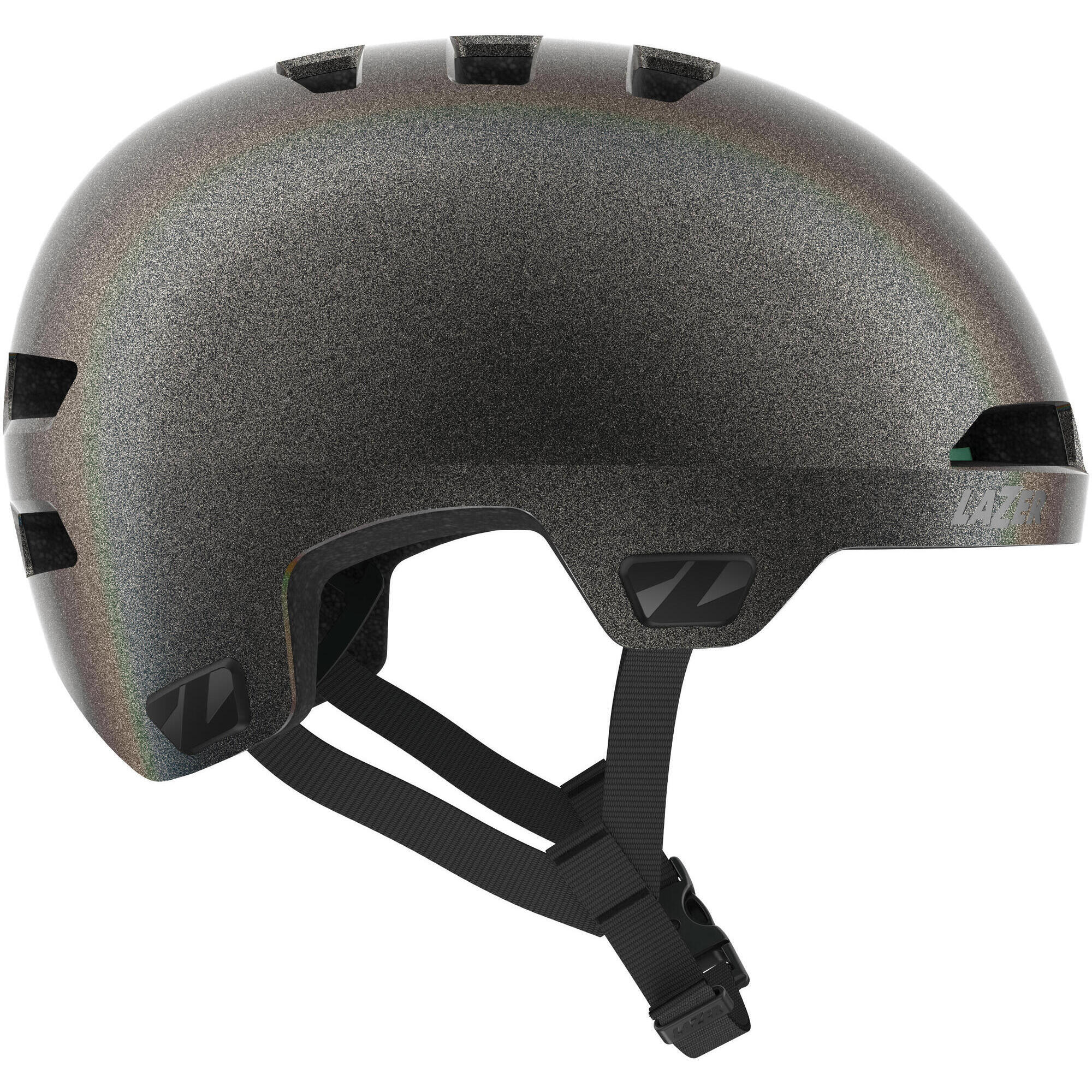 Kask miejski Maze KinetiCore  edycja Galaxy LTD