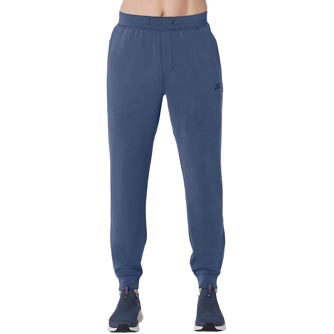 Spodnie męskie Skechers Skechcloud Elevate Jogger