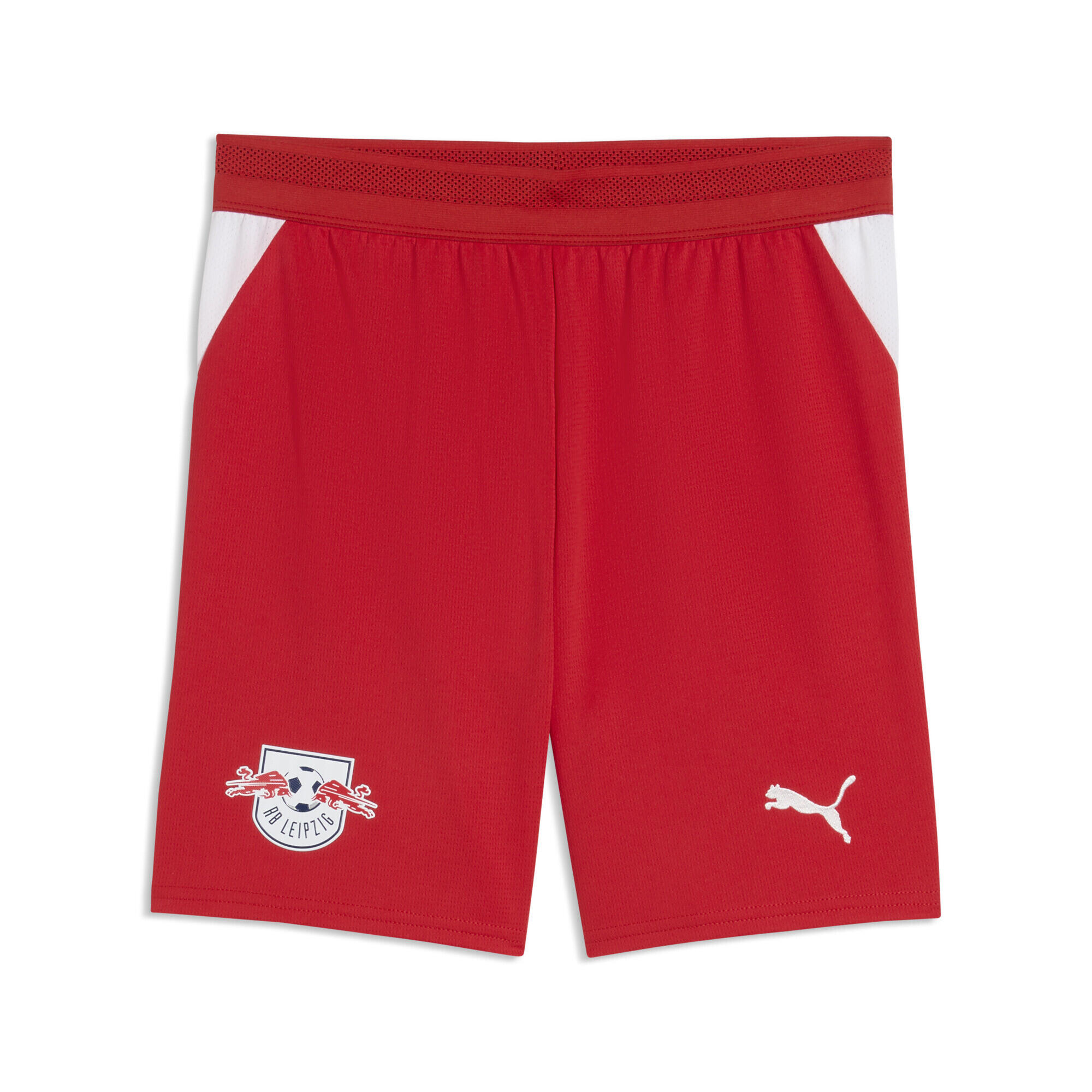 Młodzieżowe szorty RB Leipzig 26/27 PUMA