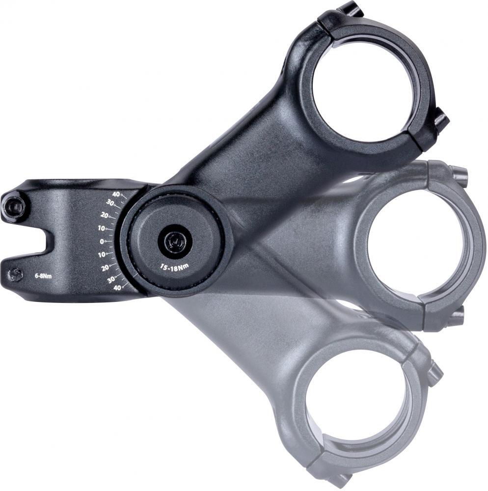 Mostek CONTEC Ueda regulowany A-head 1 1/8 35 mm 110 mm