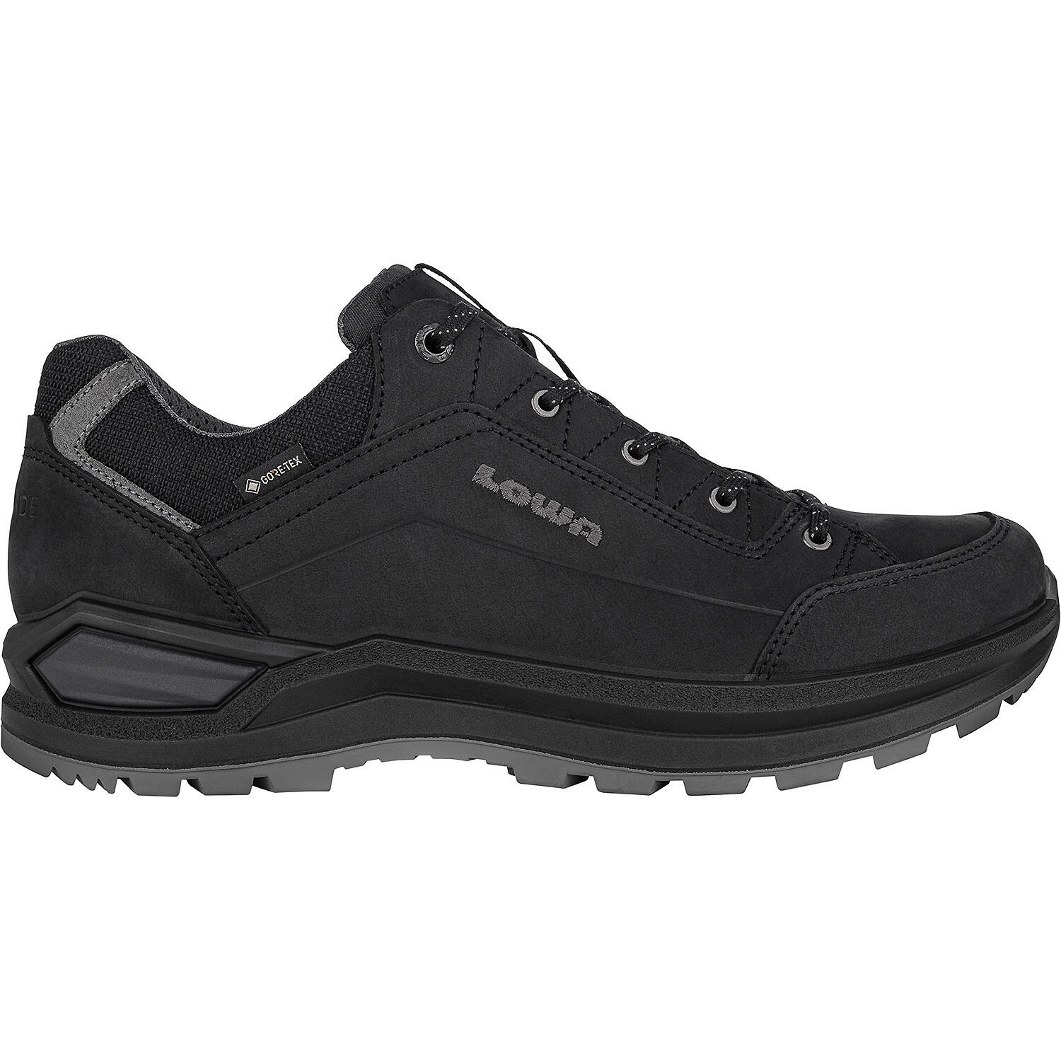 Buty trekkingowe męskie Lowa Renegade Evo Low Gtx