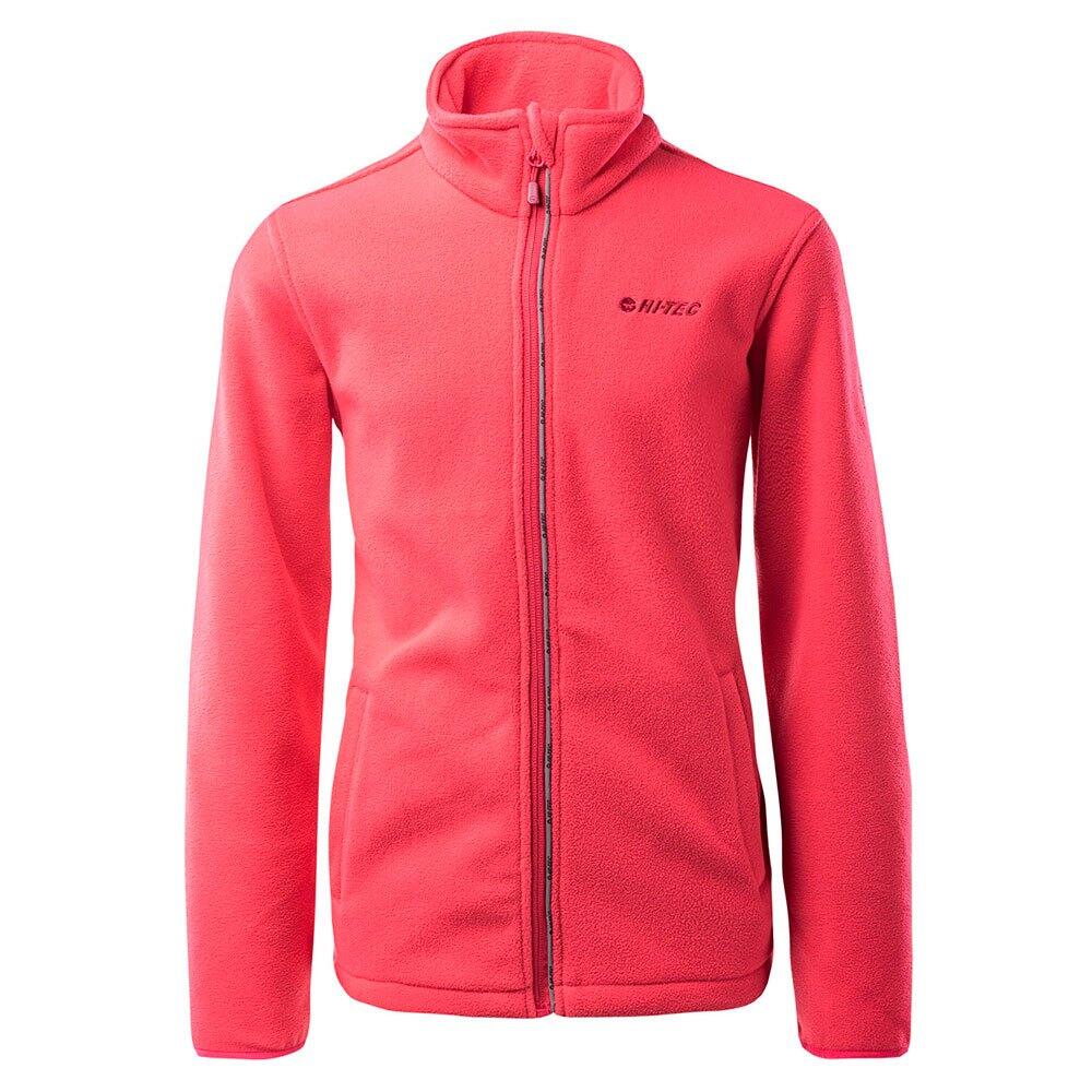 Polar dziecięcy Nader Fleece Jacket