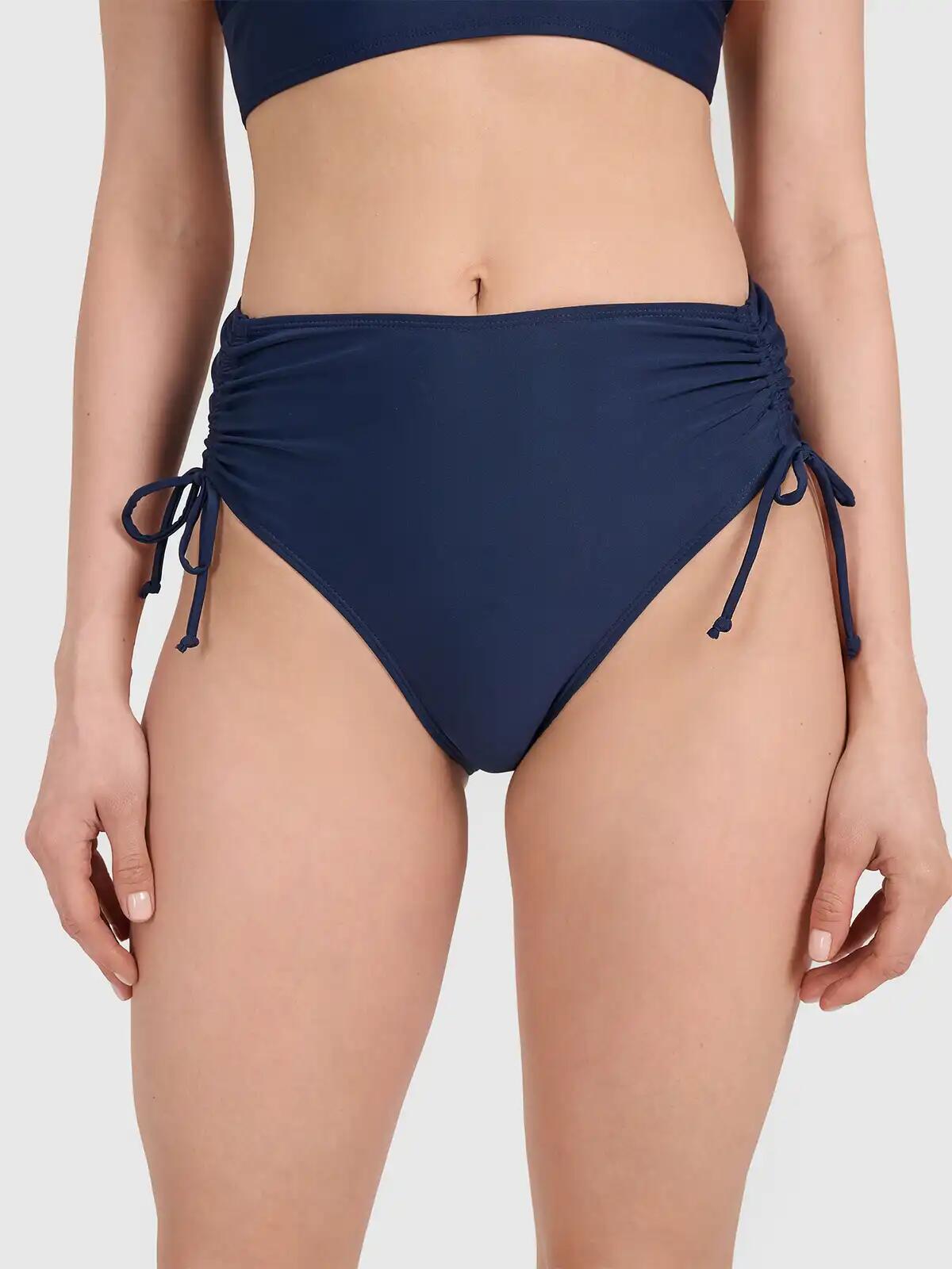 Dół od bikini damski 4F 4FWSS26UBKBF089