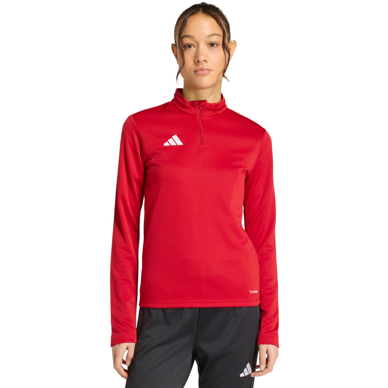 Bluza damska adidas Entrada 26 Training Top