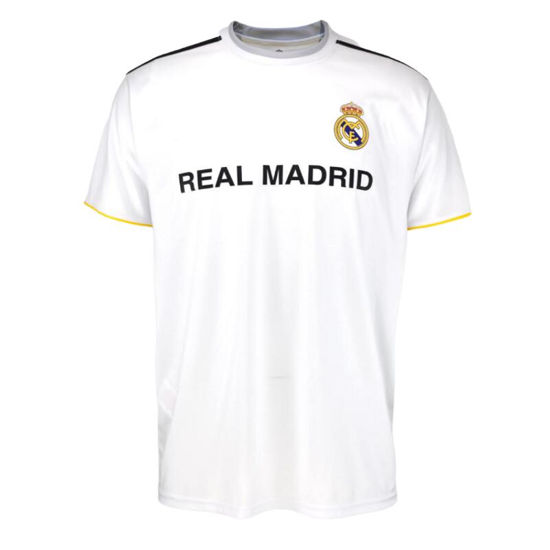 Koszulka kibica Realu Madryt 25-26  replika